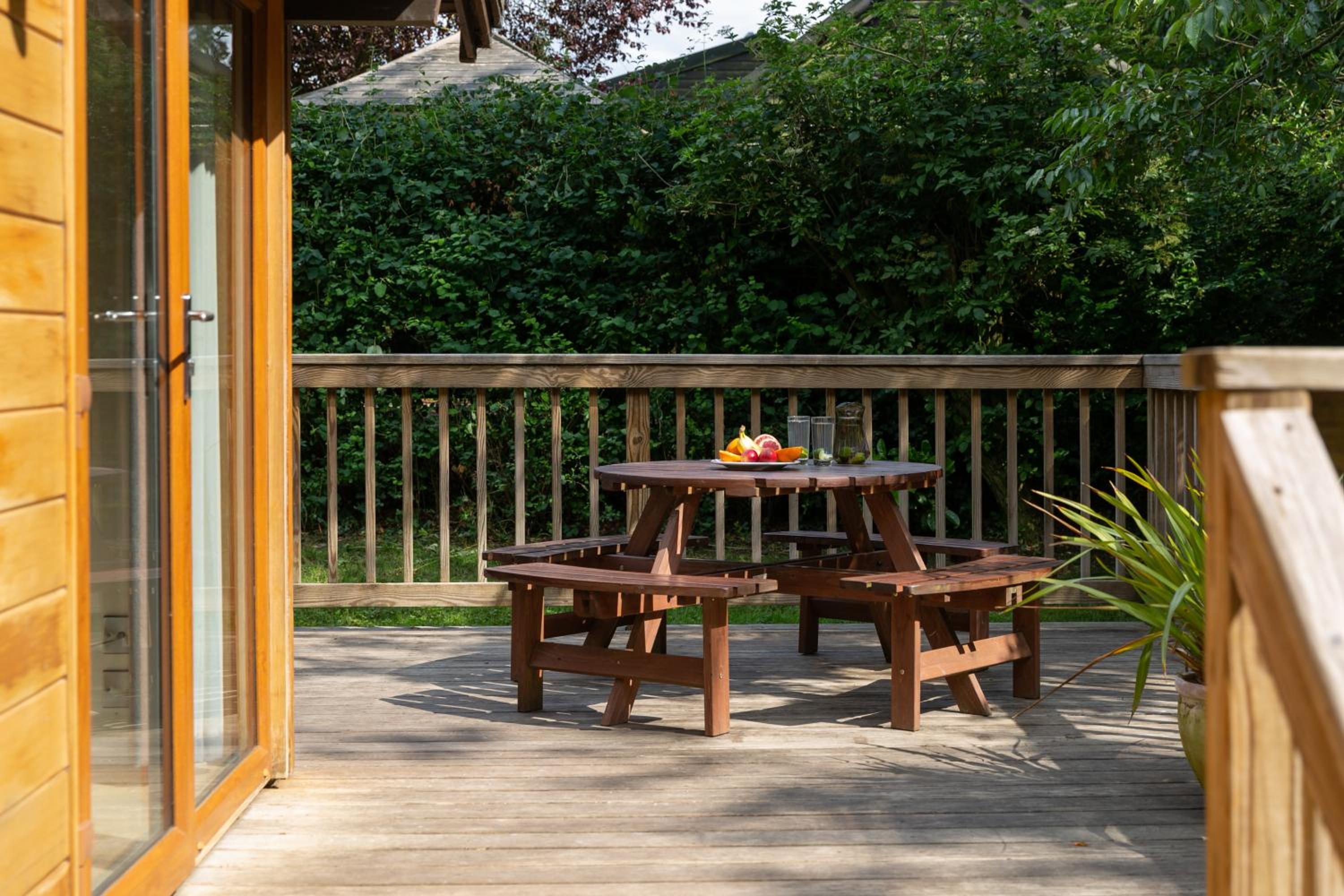 Chalet