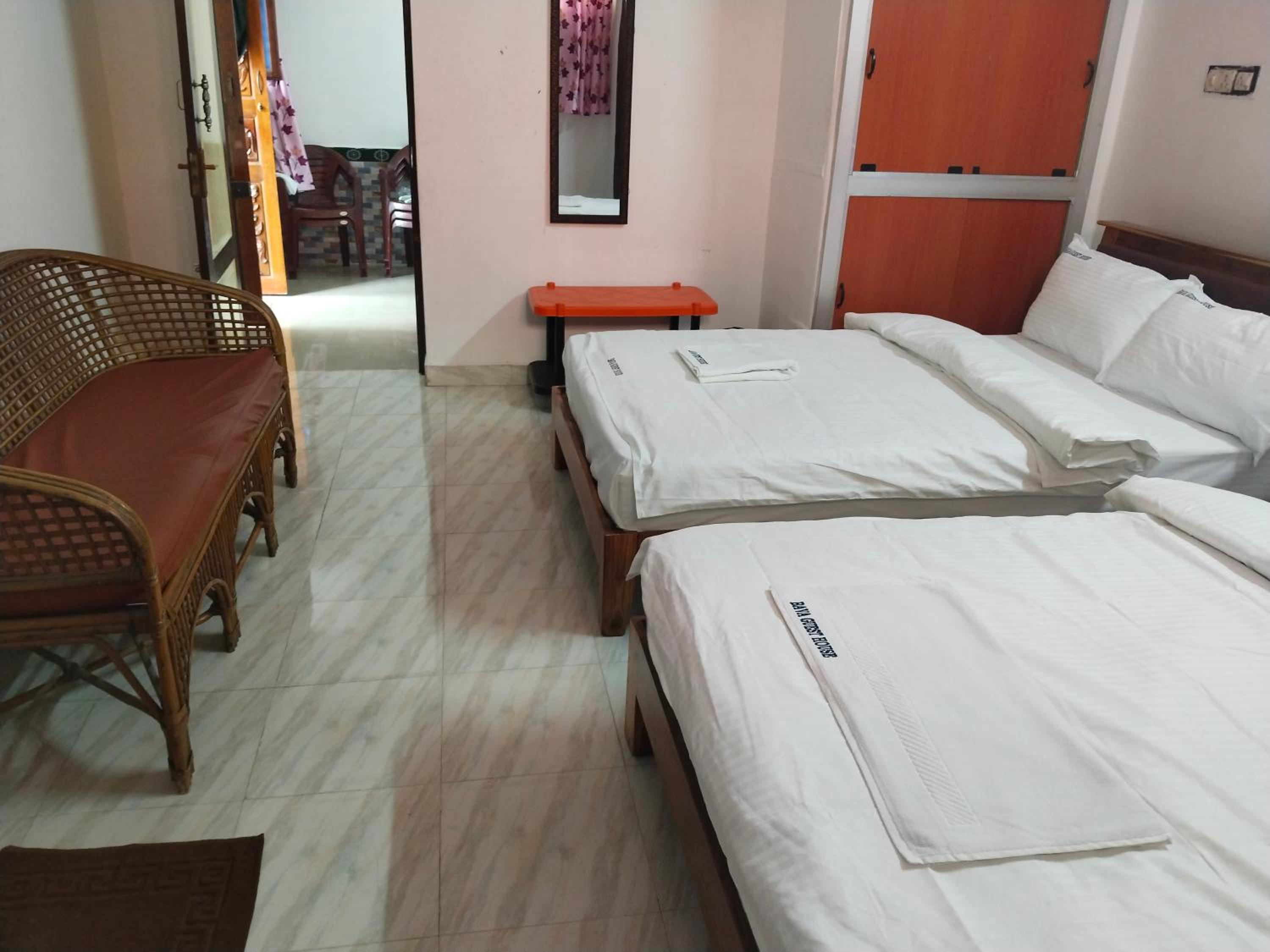 Double Room photo 3