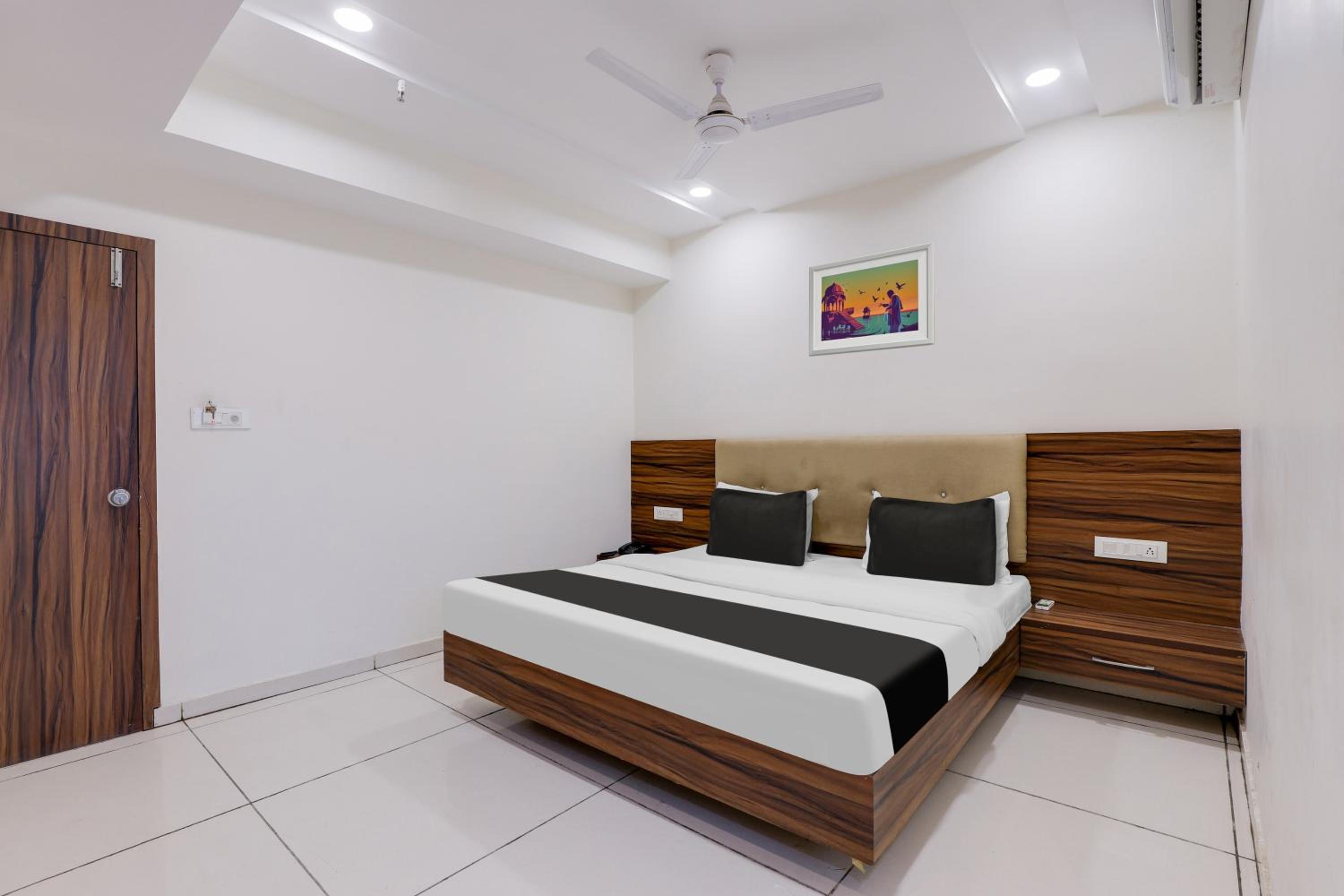 Classic Triple Room