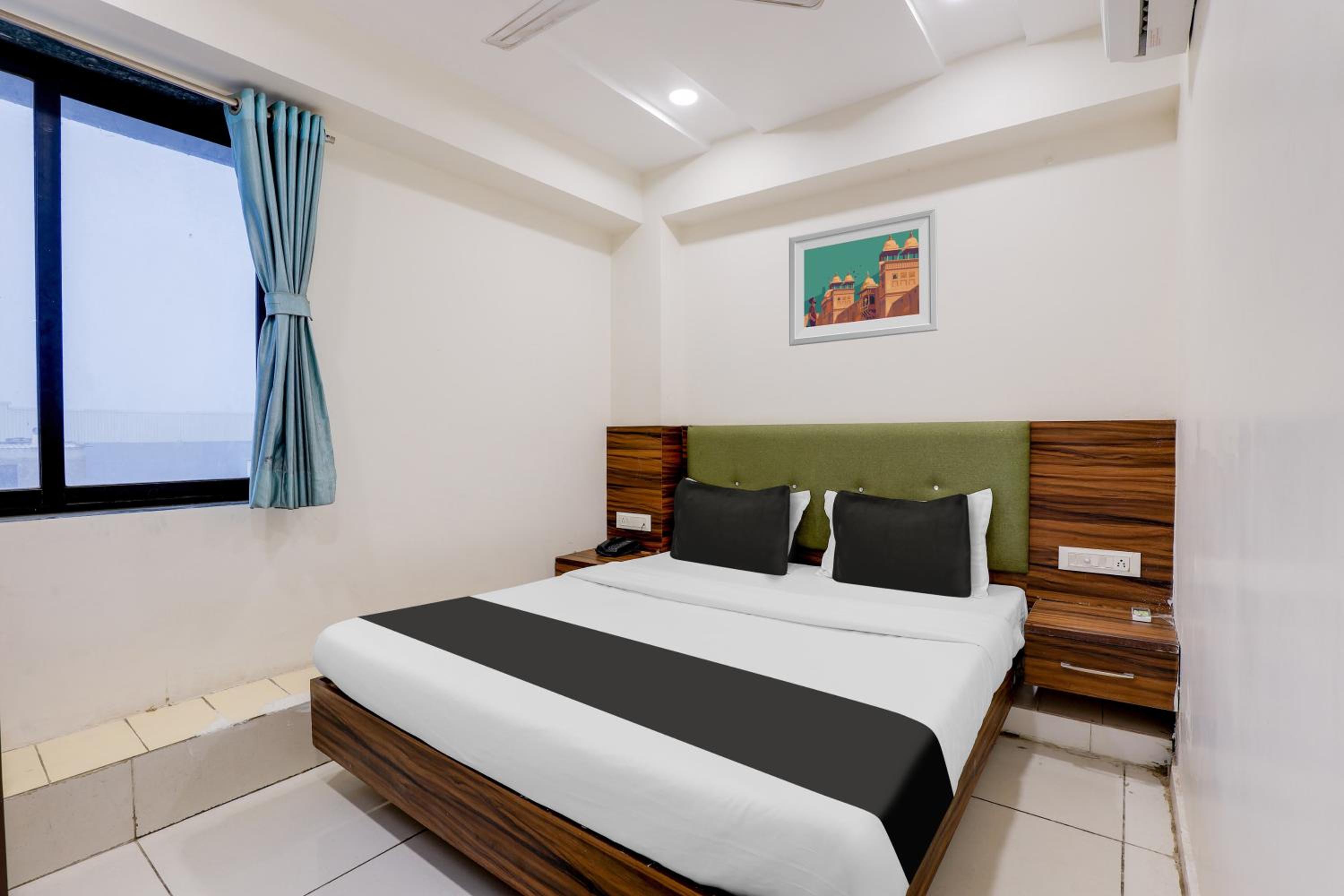 Classic Triple Room photo 3