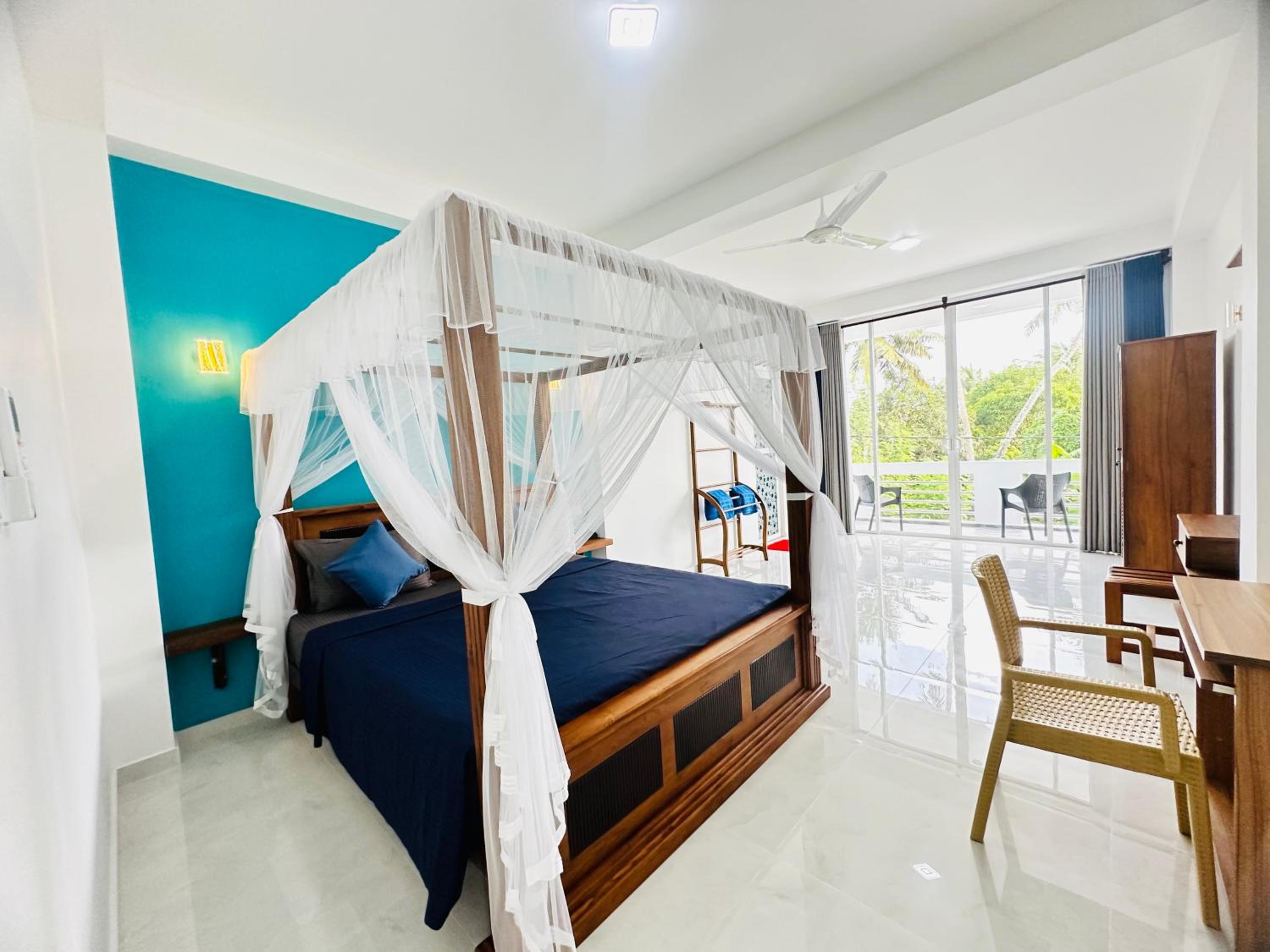 Superior Double Room photo 1