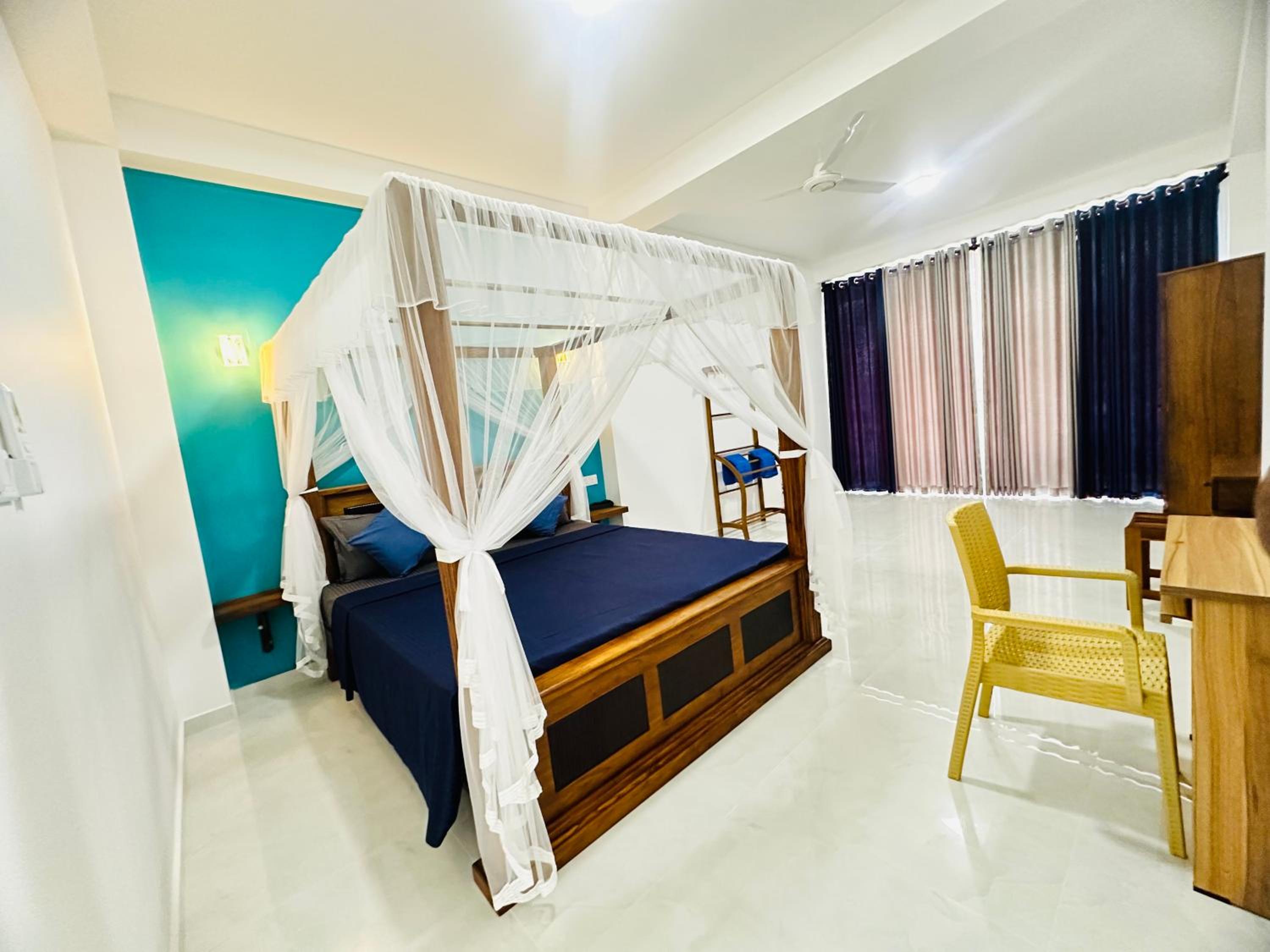 Superior Double Room photo 2