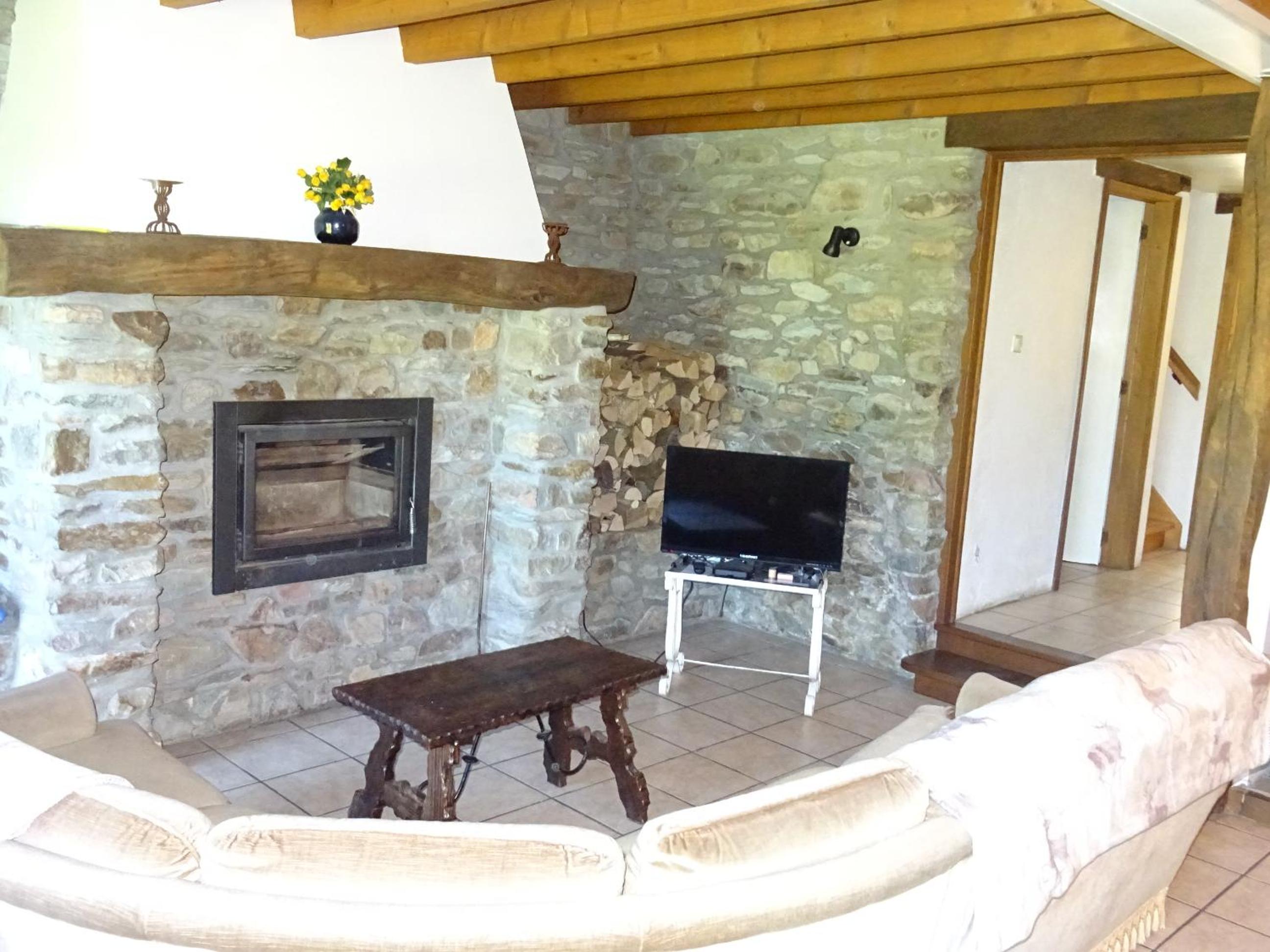Three-Bedroom Vacation Home photo 1