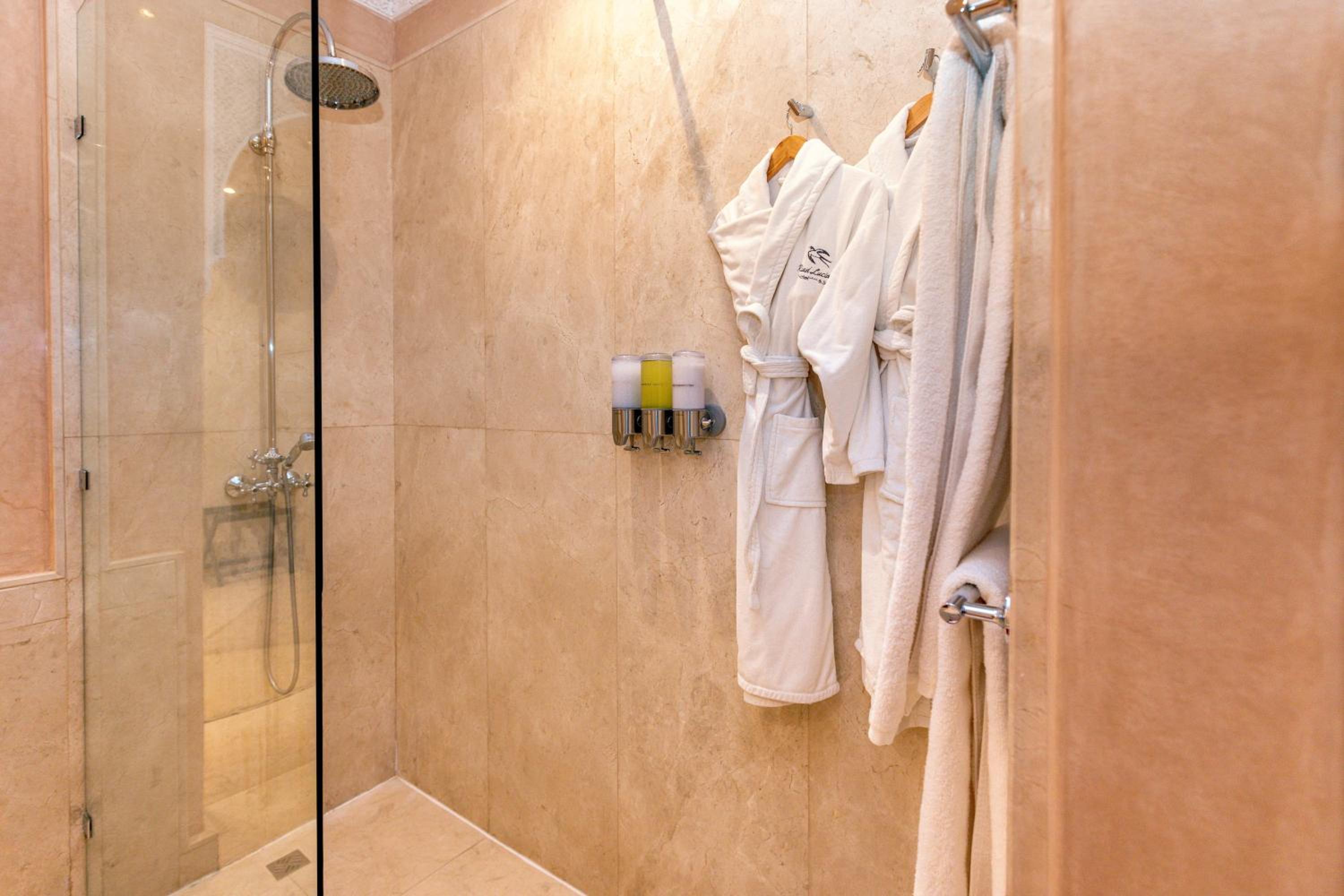 Deluxe Suite - Photo 31