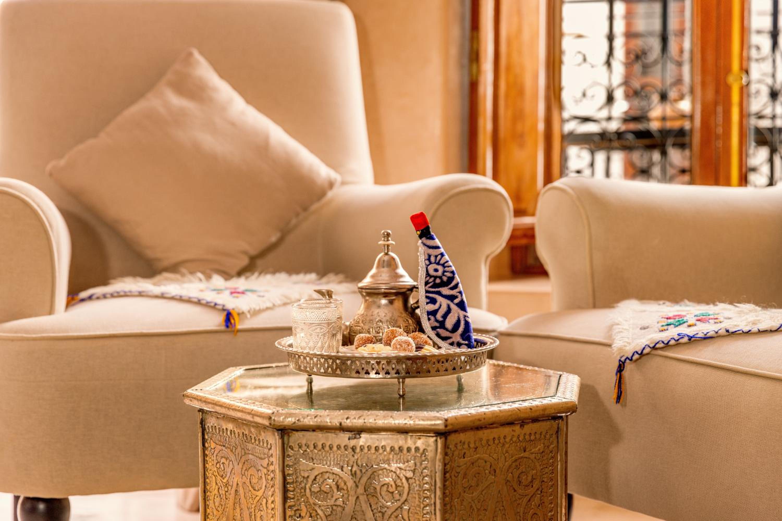 Deluxe Suite - Photo 25