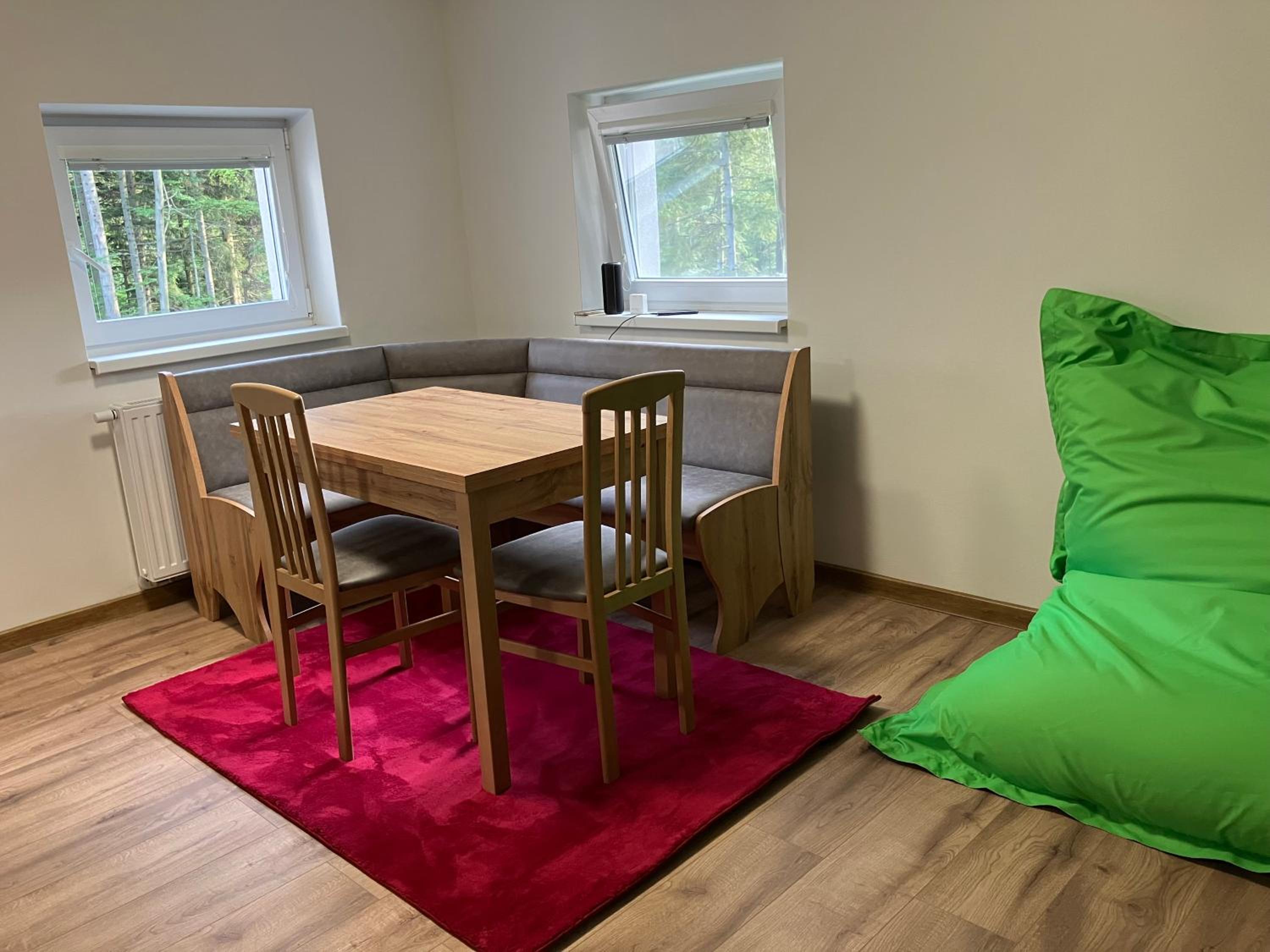 One-Bedroom House photo 2