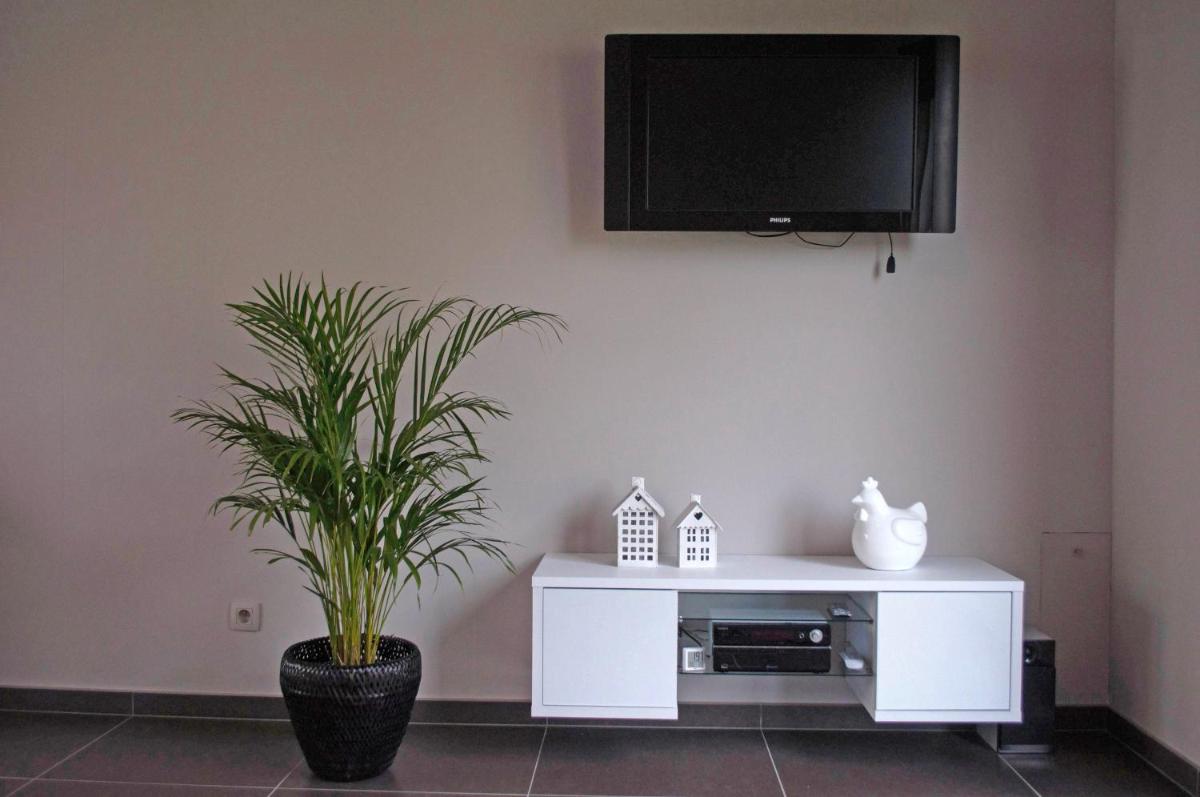One-Bedroom House photo 3