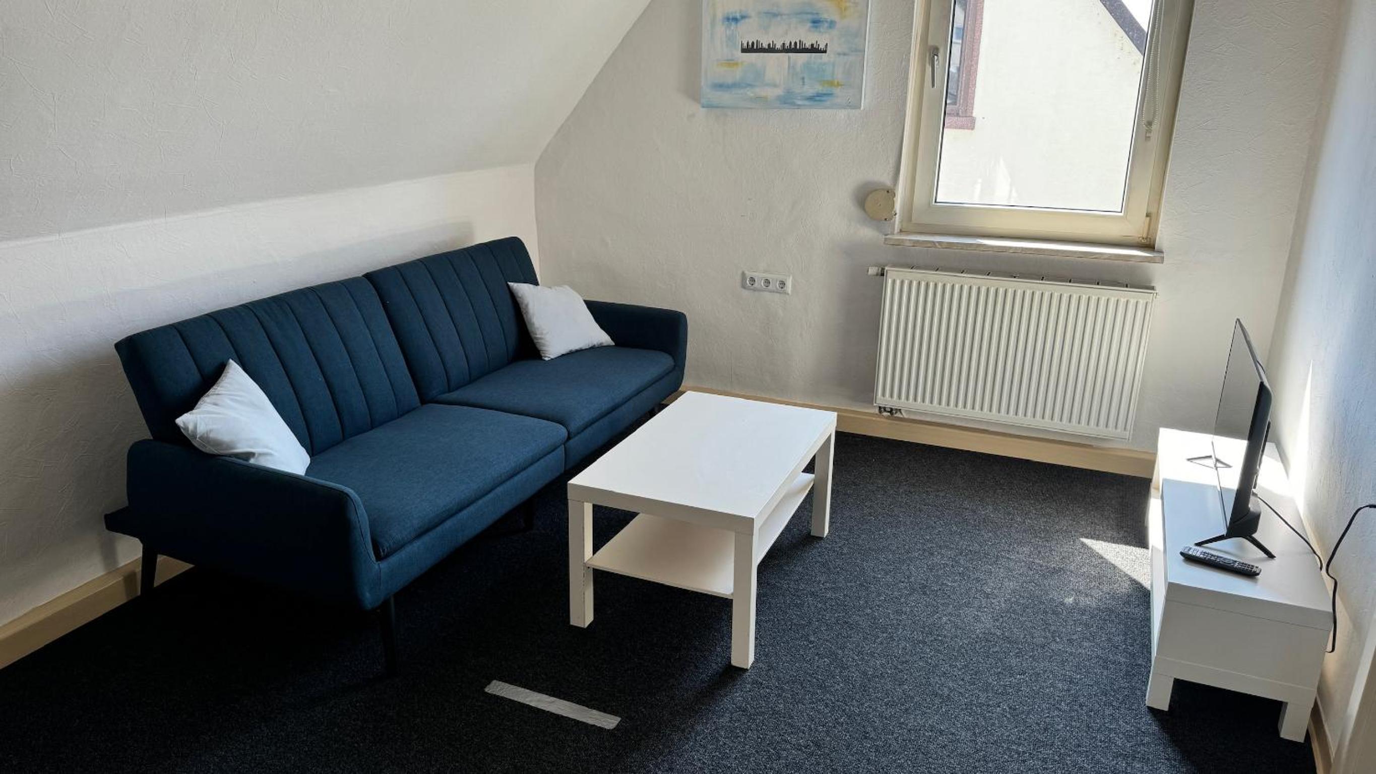Apartment photo 1