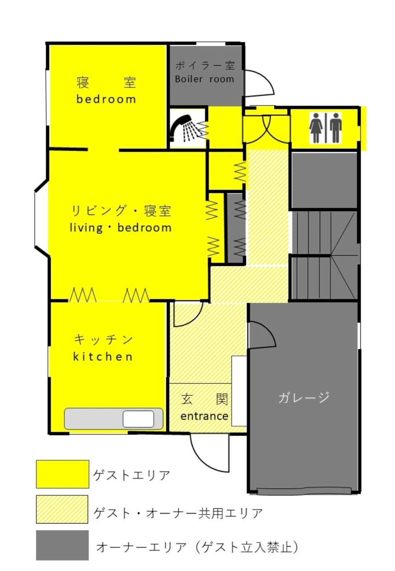 Vacation Home photo 3