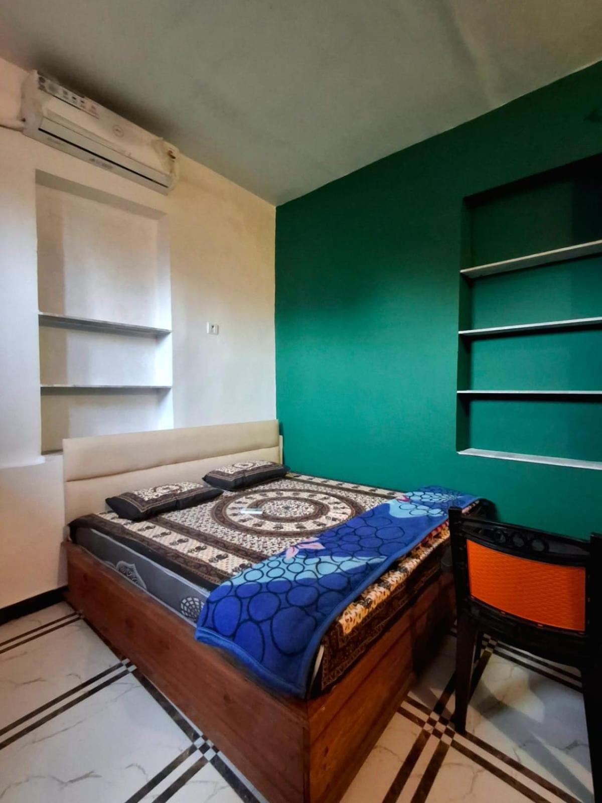Standard Double Room photo 1