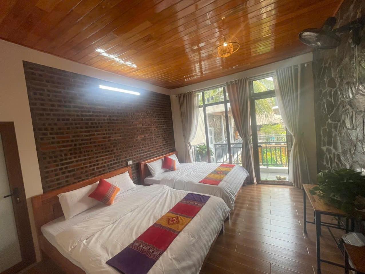 Quadruple Room photo 1