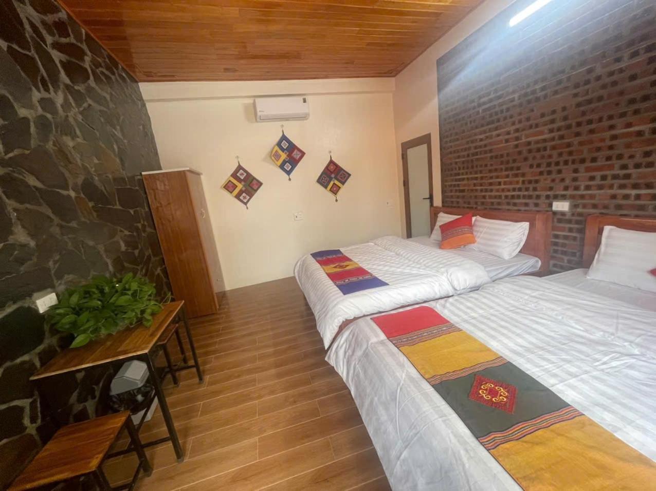 Quadruple Room photo 3