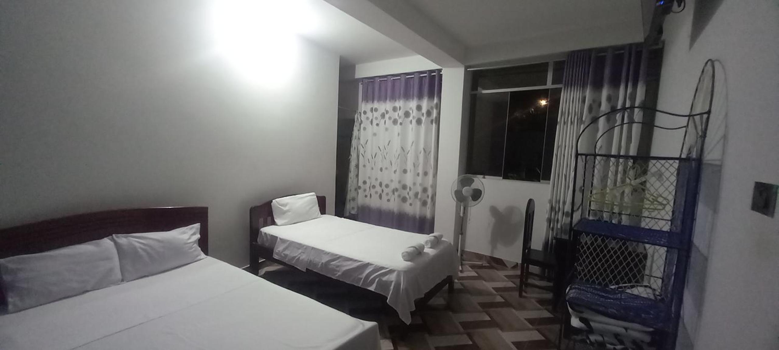 Twin Room photo 2