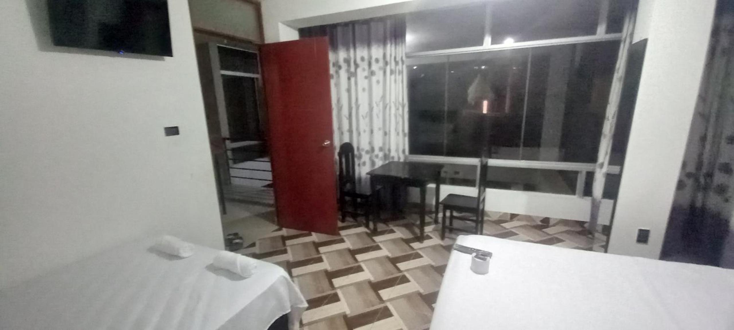 Double or Twin Room photo 2