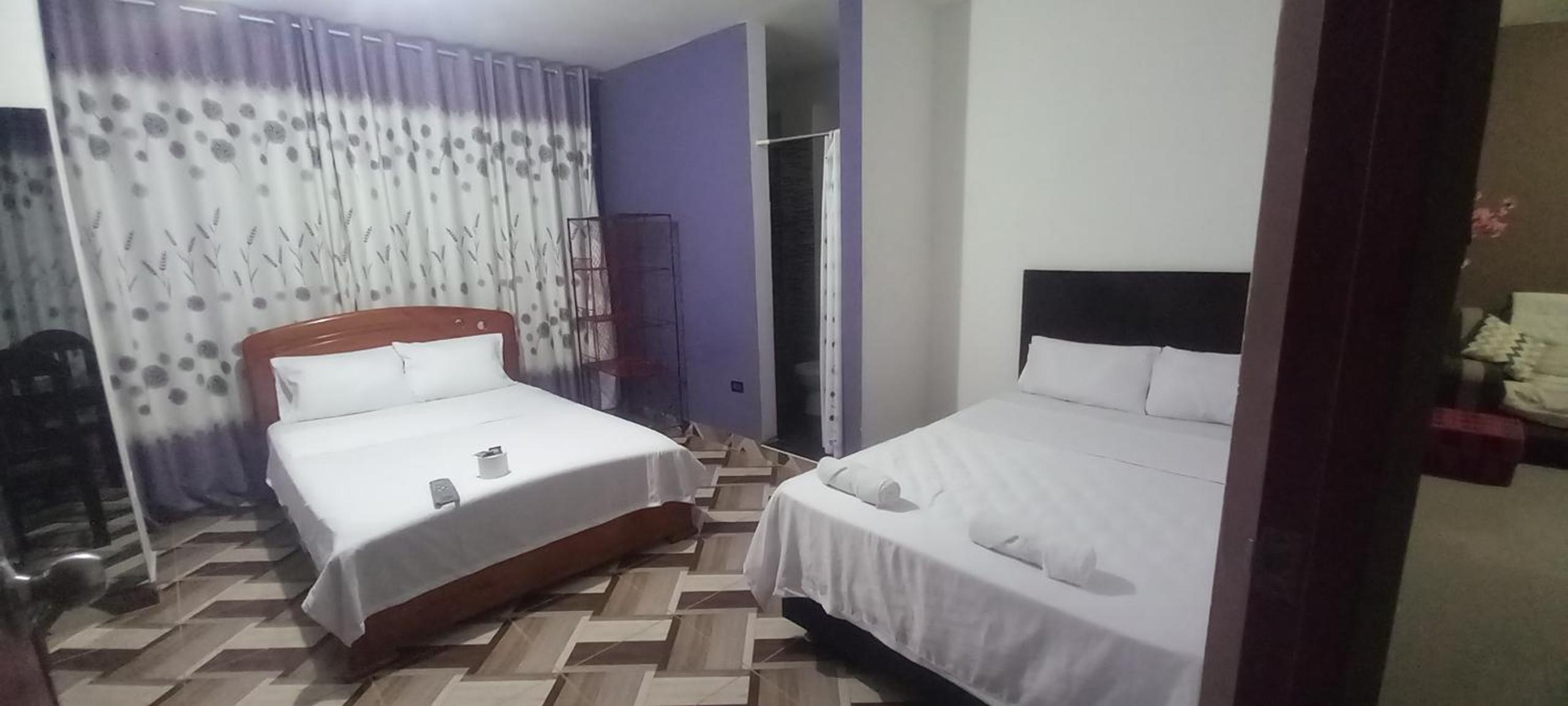 Double or Twin Room photo 1