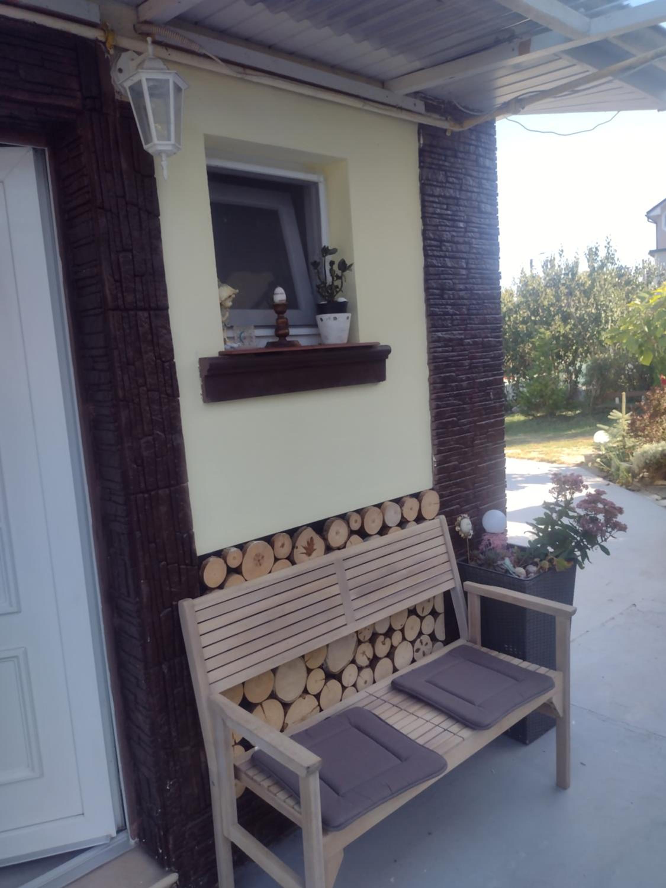 One-Bedroom Villa - Photo 14