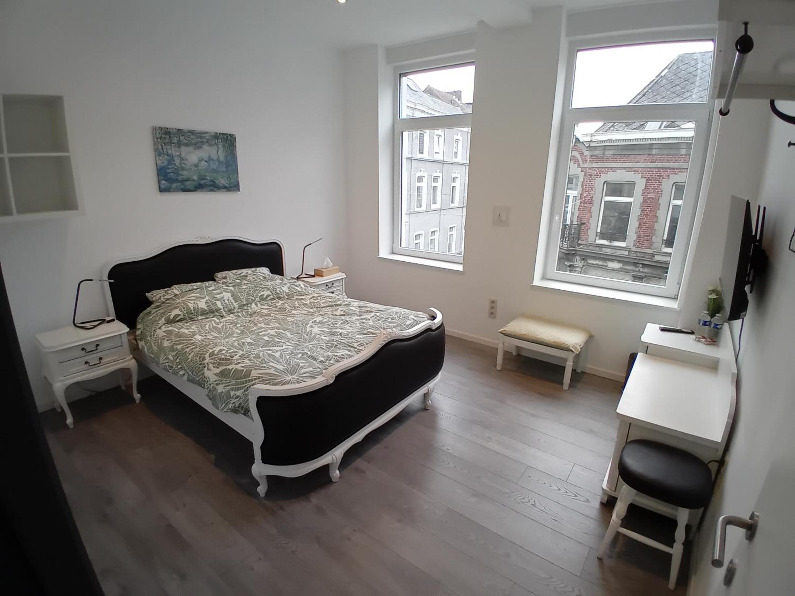 Double Room with Private Bathroom photo 1