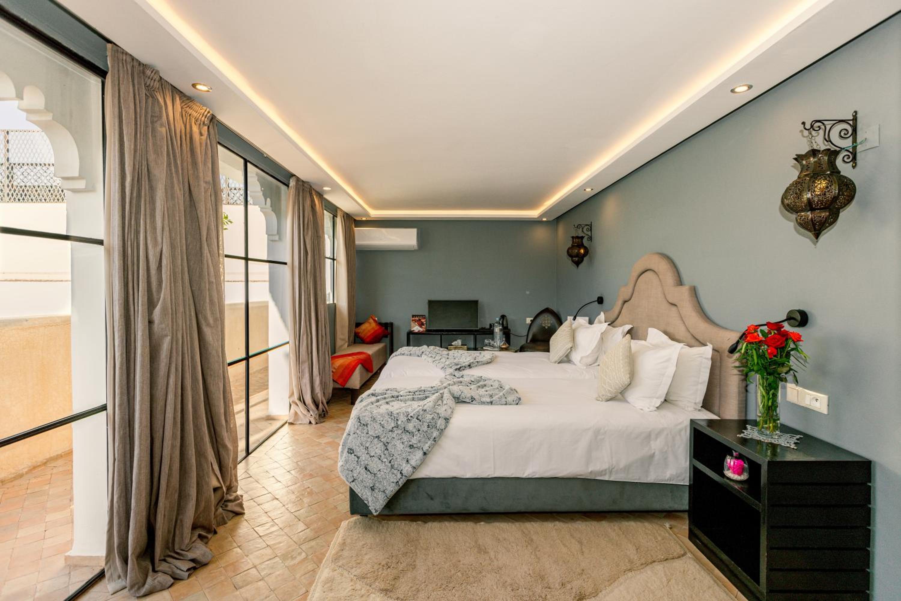 Superior Queen Room - Photo 1
