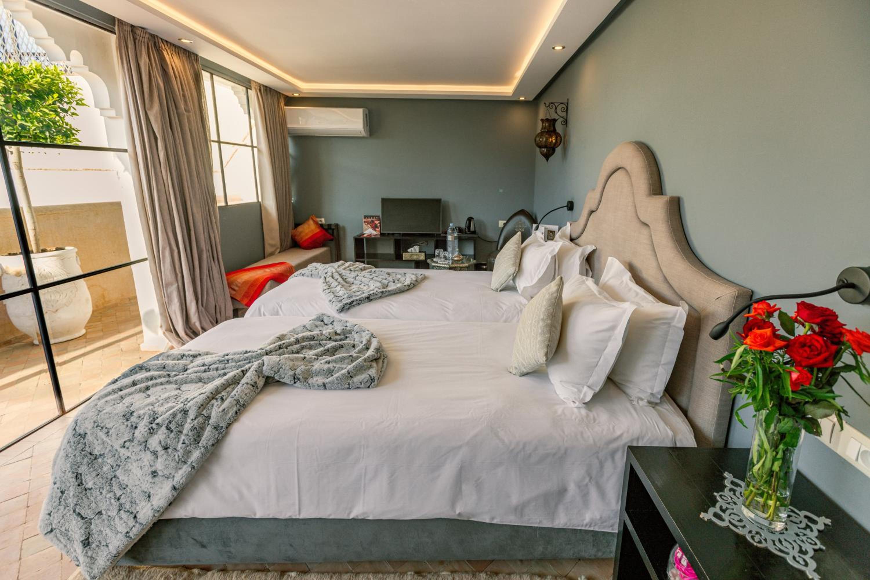 Superior Queen Room - Photo 19