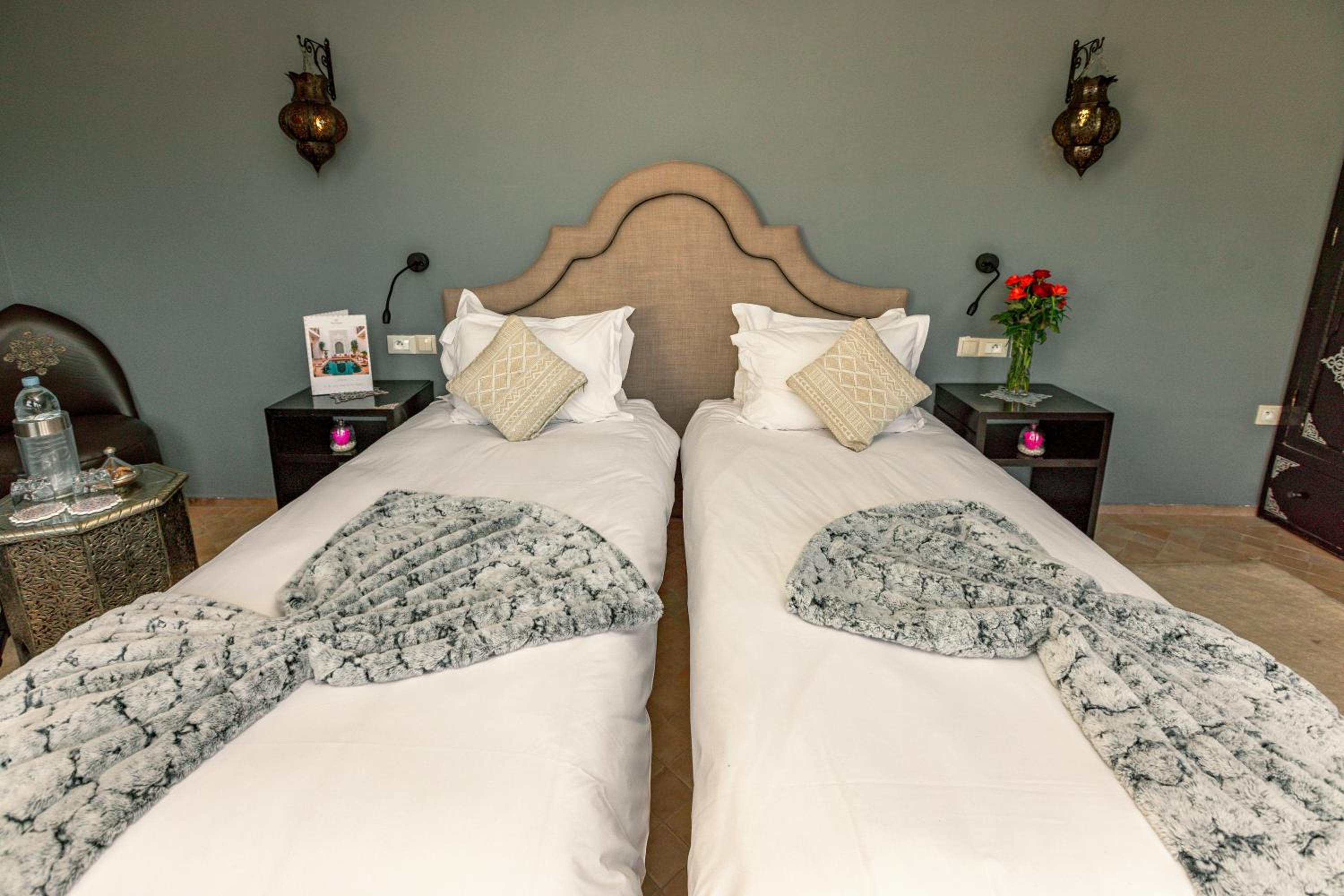 Superior Queen Room - Photo 21