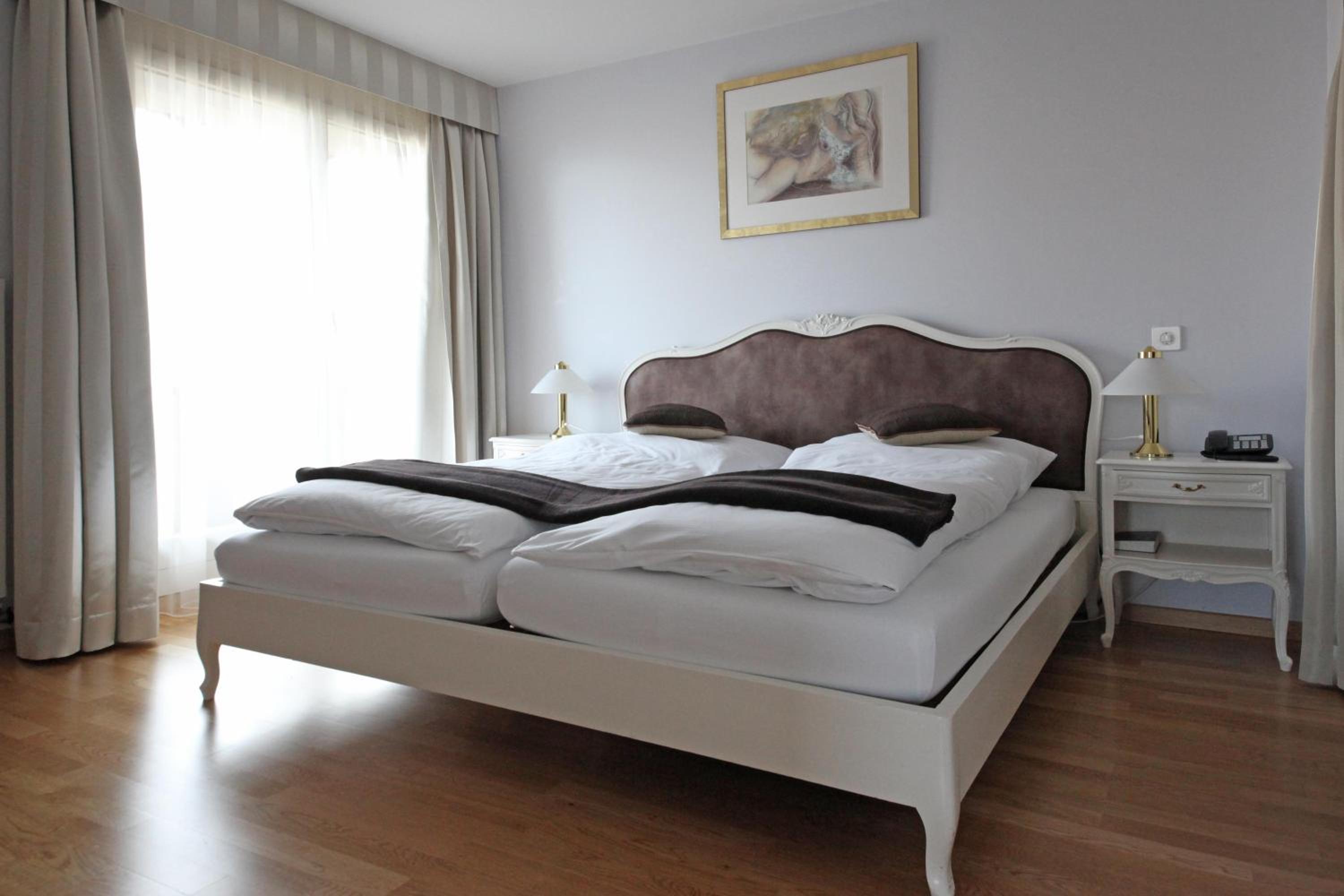 Special Offer - Double or Twin Room