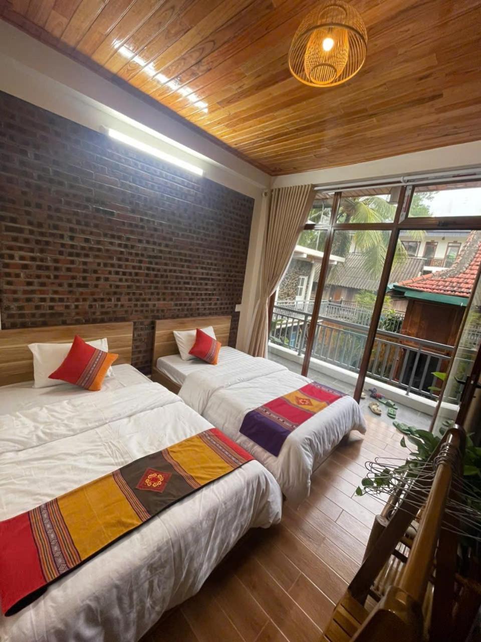 Twin Room photo 1