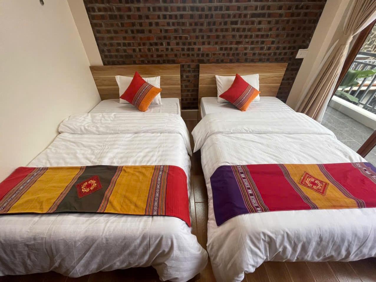 Twin Room photo 3