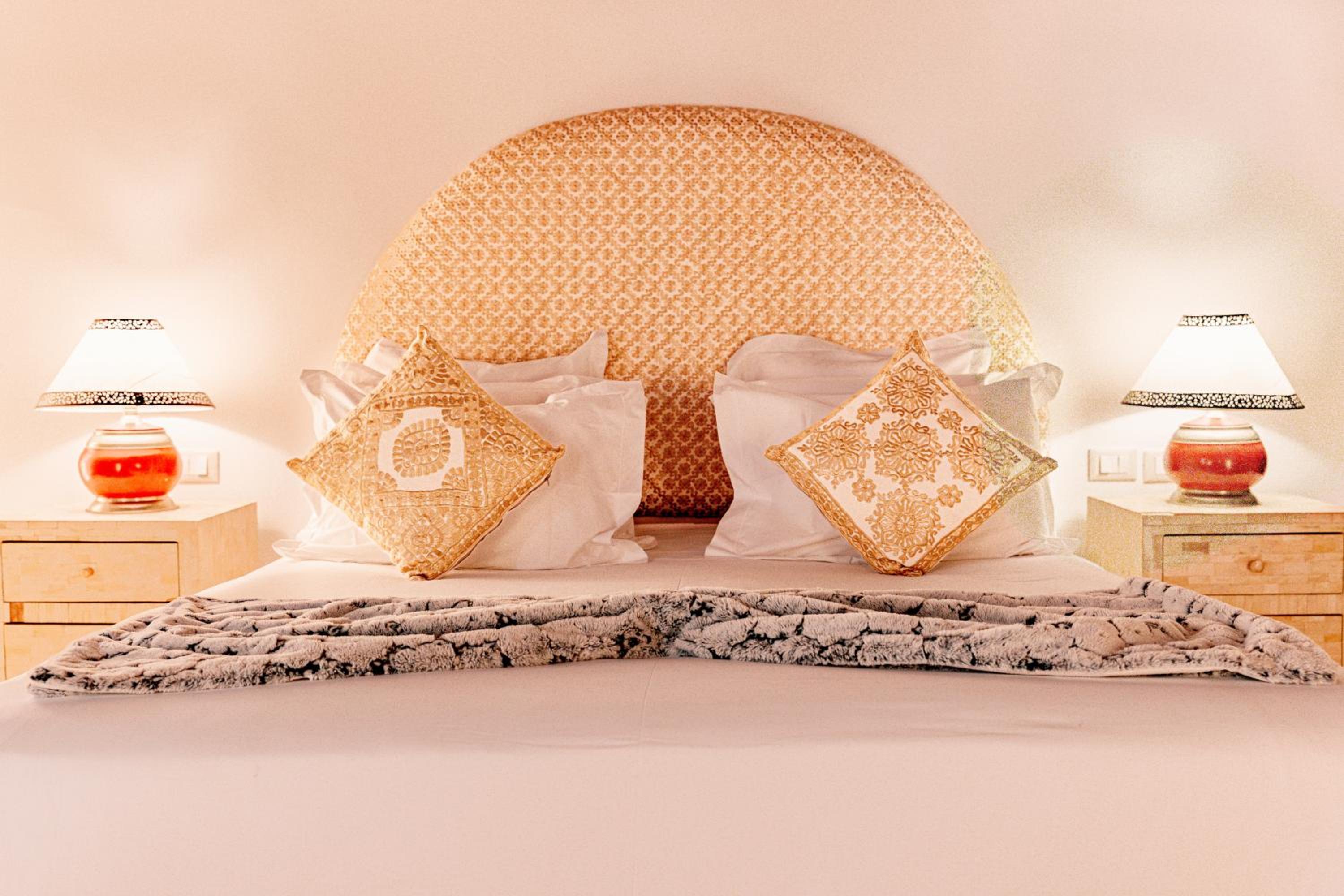 Junior Suite - Photo 18