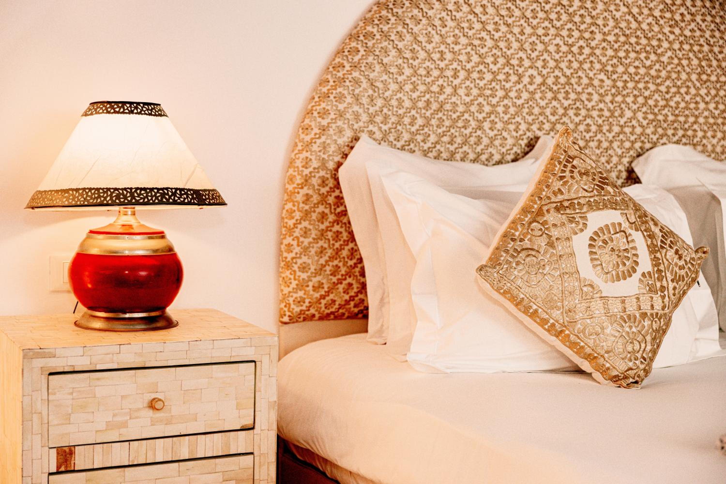 Junior Suite - Photo 8