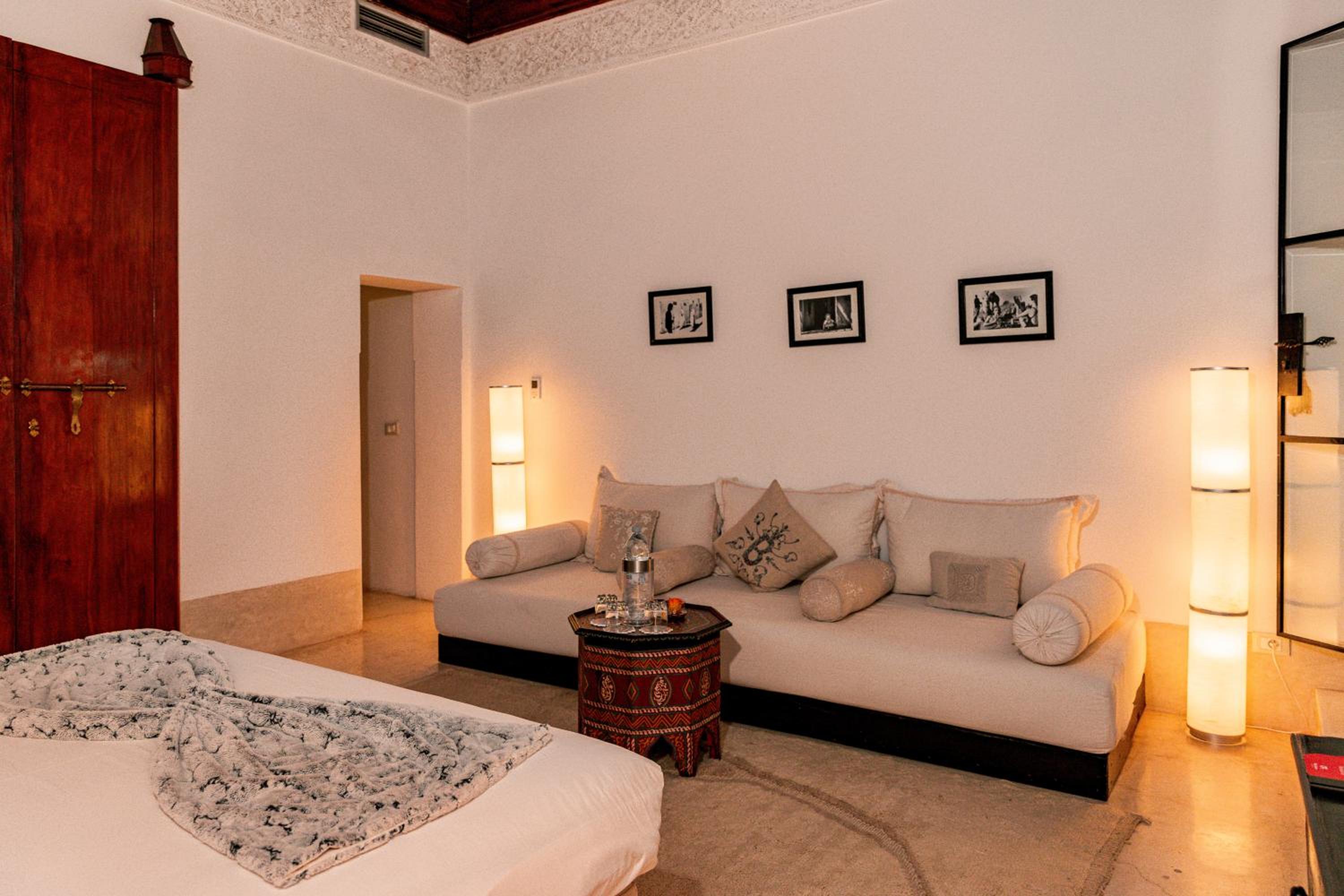 Junior Suite - Photo 2