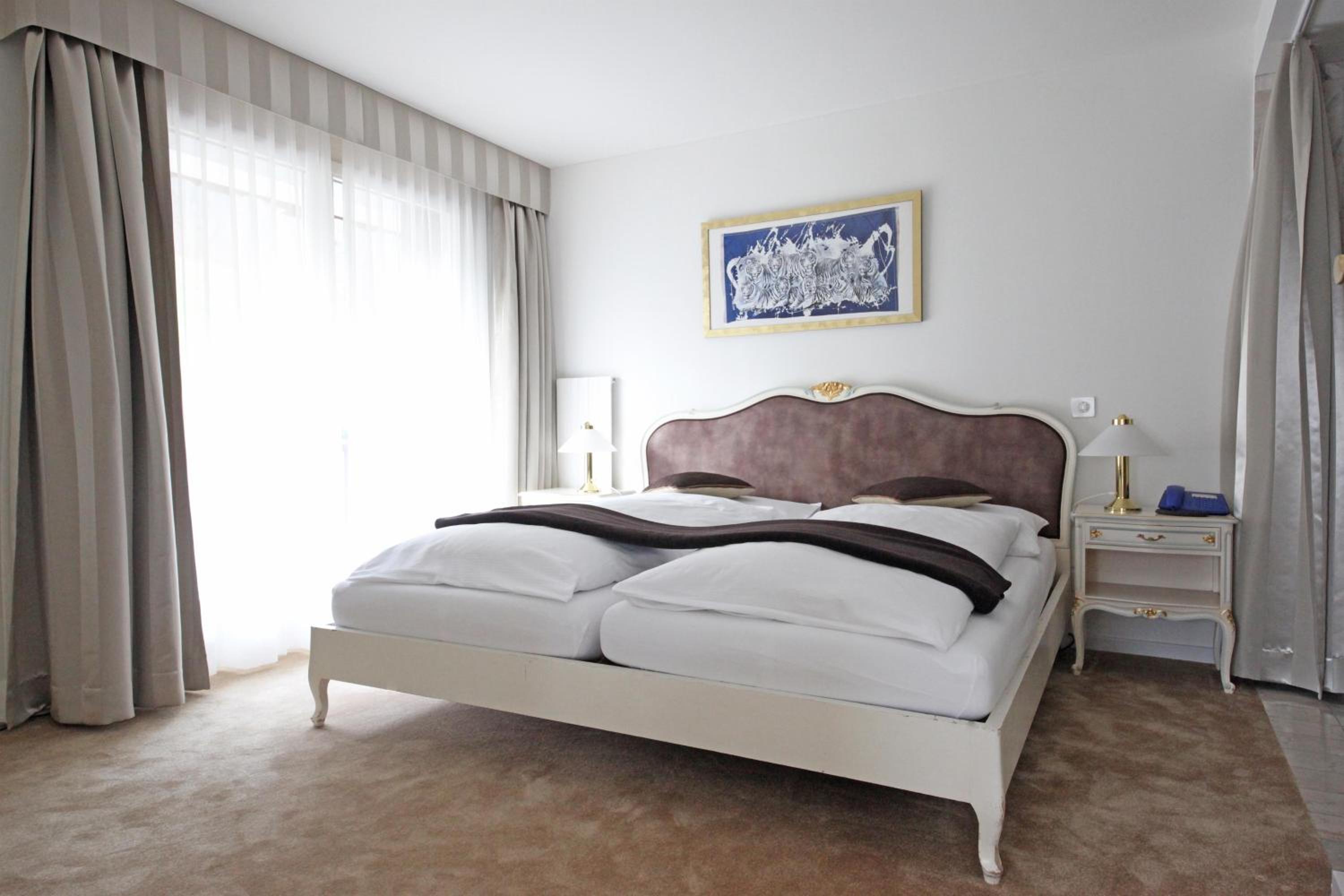 Special Offer - Double or Twin Room photo 2