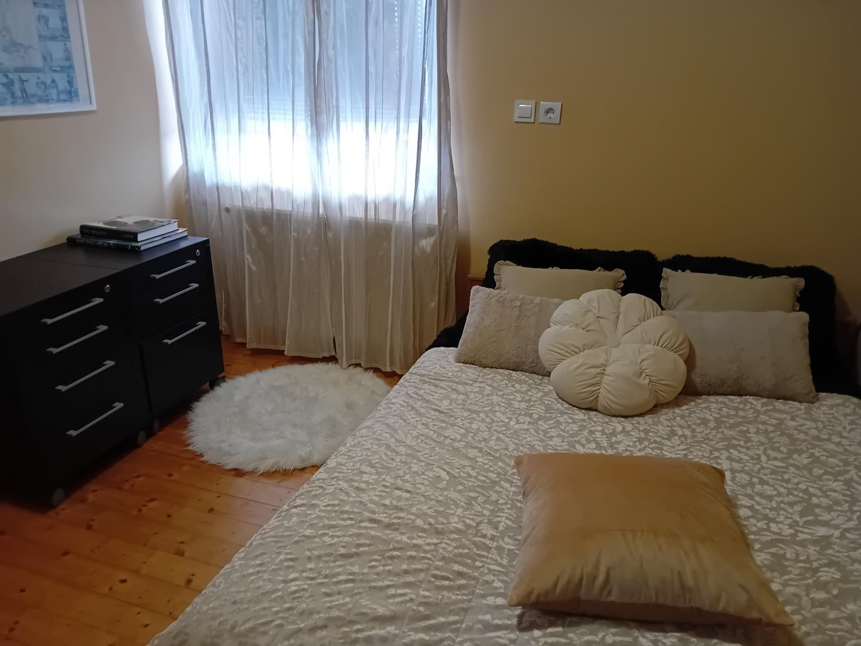 Two-Bedroom Apartment photo 2