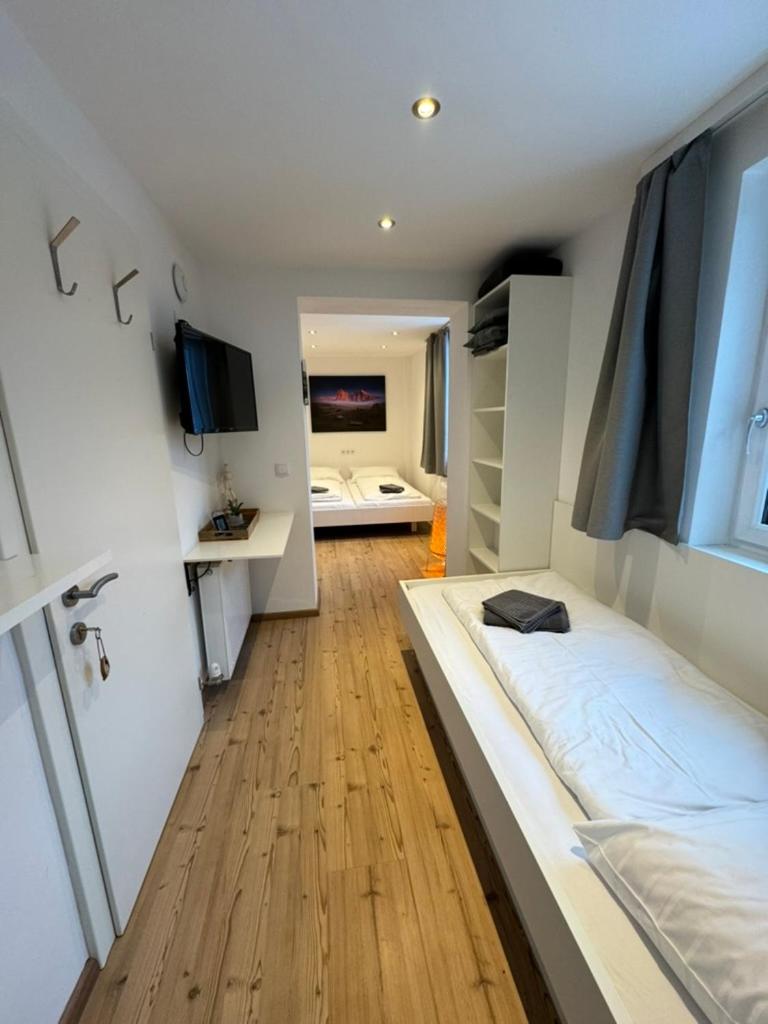 Standard Triple Room photo 3
