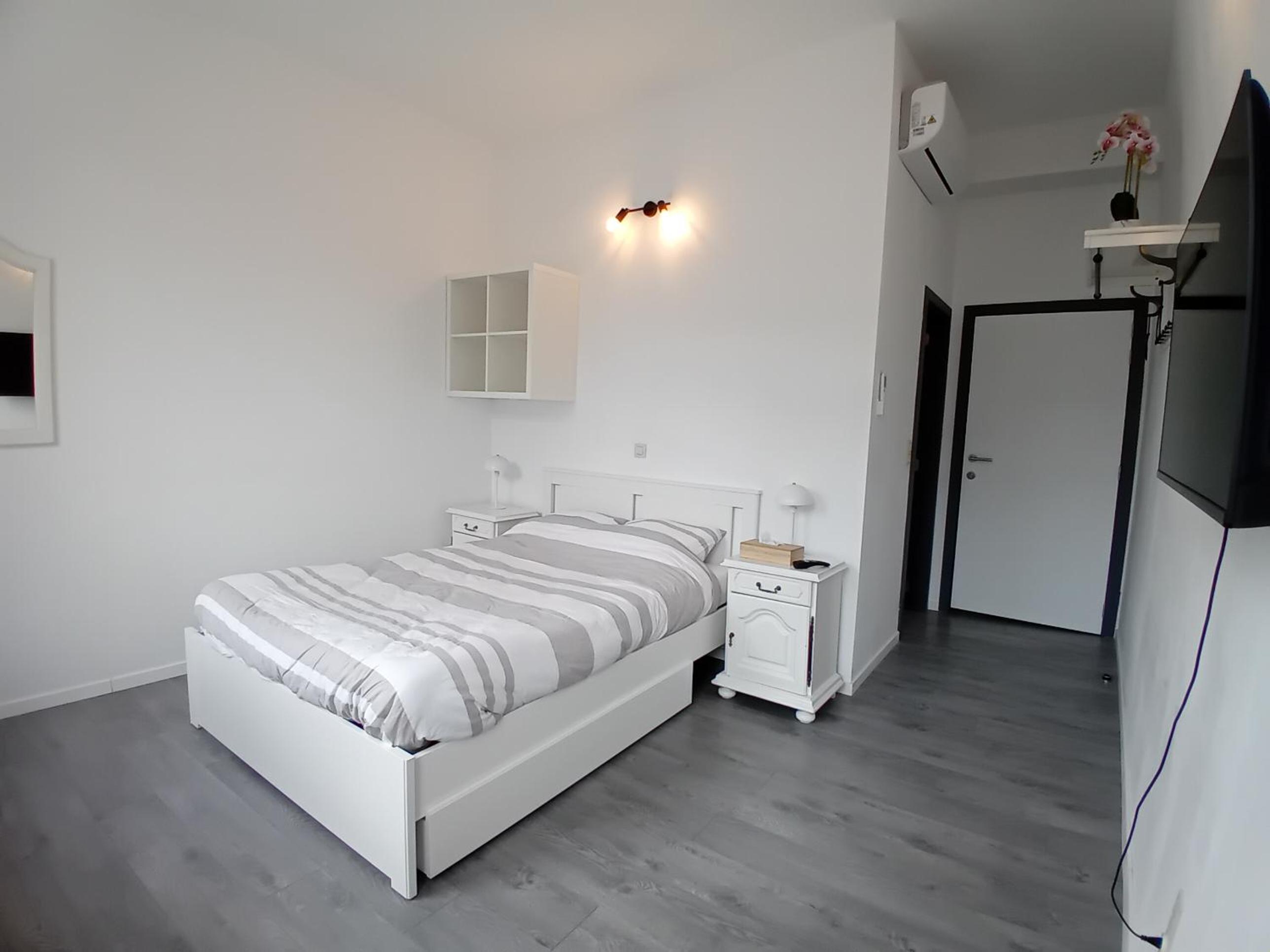 Deluxe Double Room photo 1