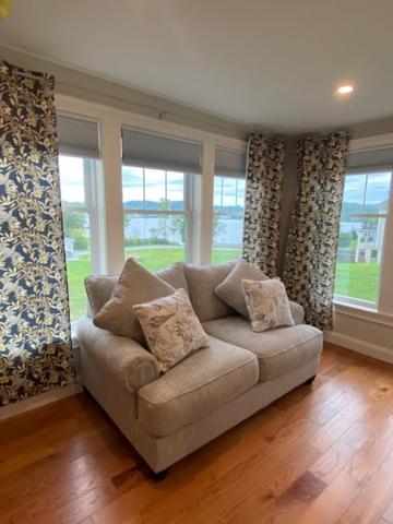 Double Room with Lake View photo 2