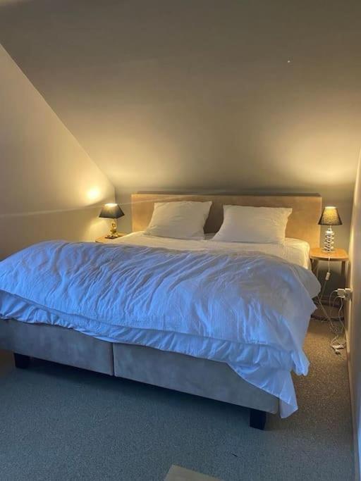 Three-Bedroom Villa photo 1