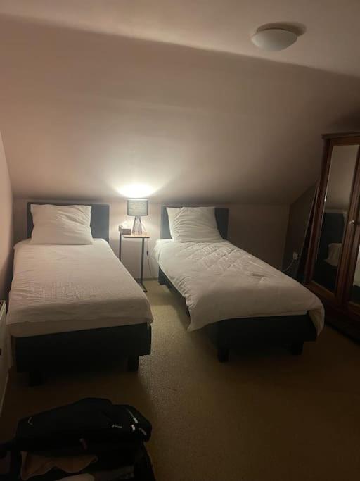 Three-Bedroom Villa photo 3