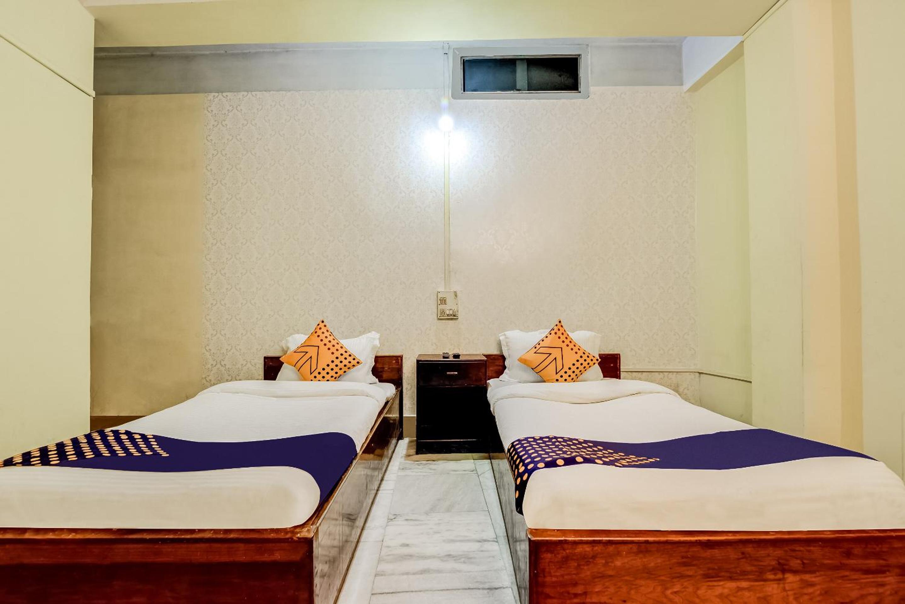 Standard Double Room with Fan