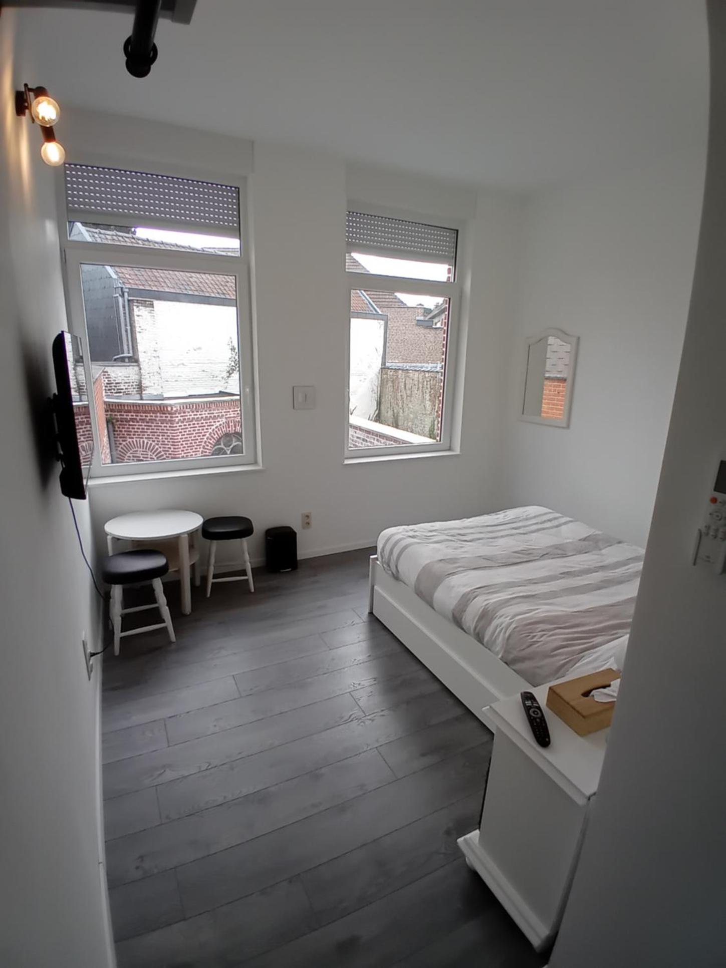 Deluxe Double Room photo 3
