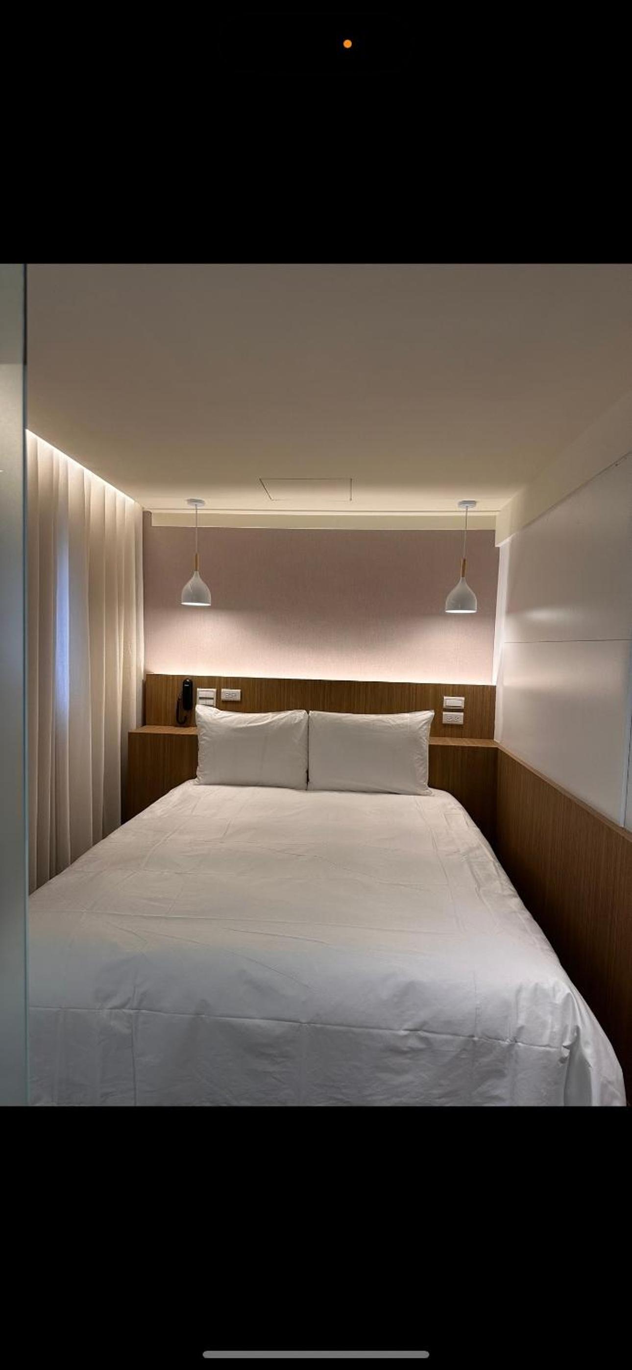 Standard Double Room - Photo 3