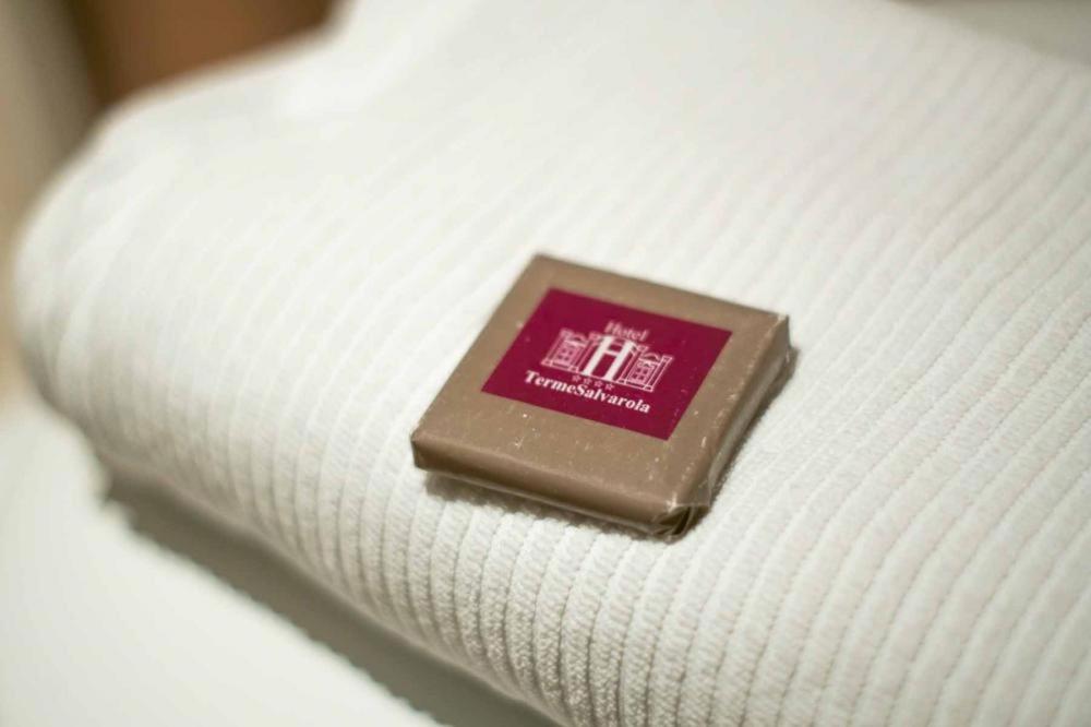 Single Room with Spa Access photo 2