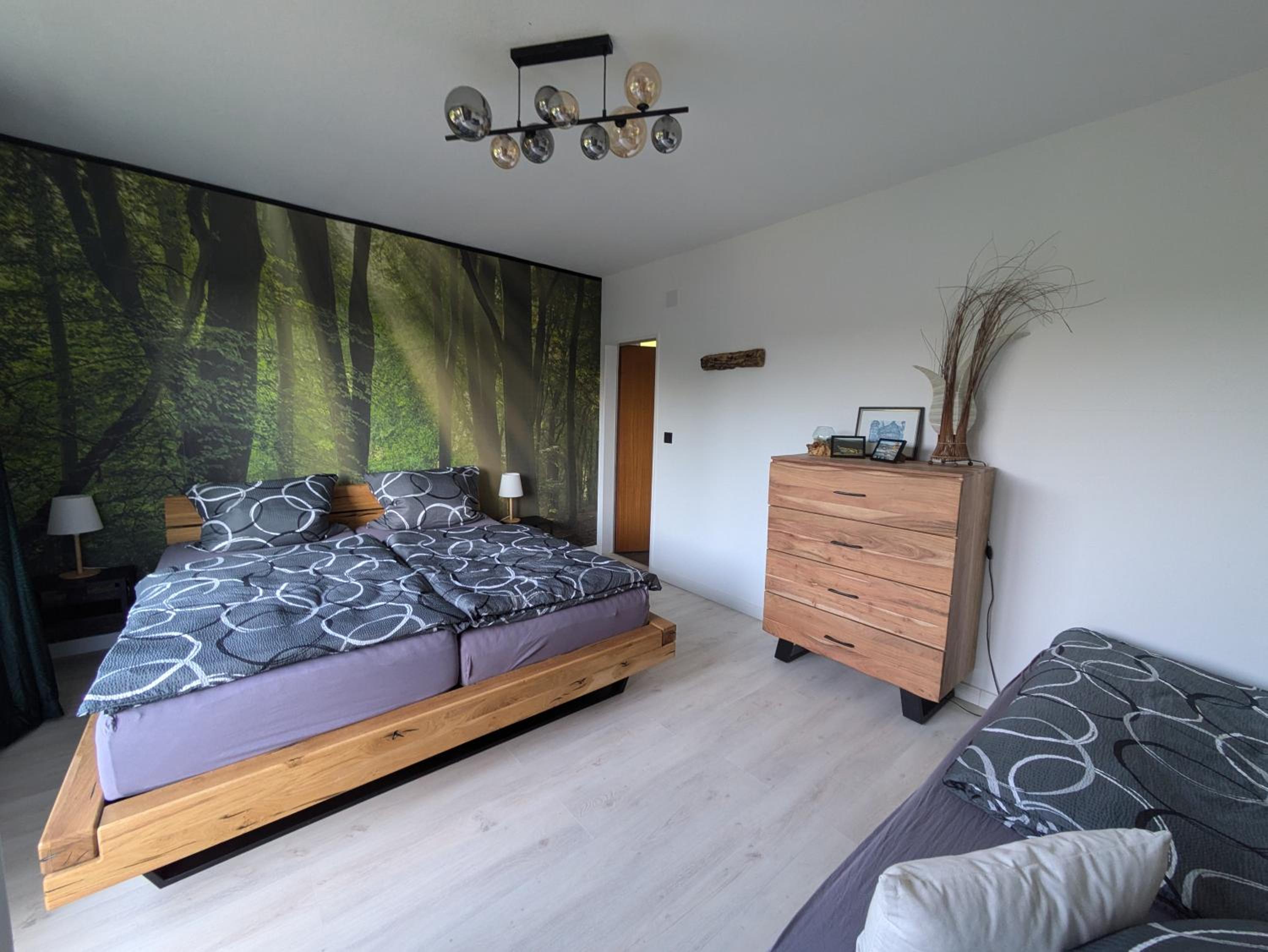 One-Bedroom Apartment with View photo 1