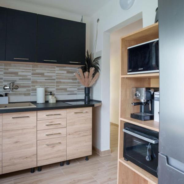 Two-Bedroom Apartment photo 2