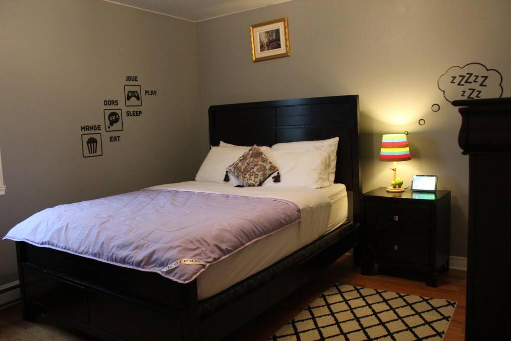 Four-Bedroom House photo 1