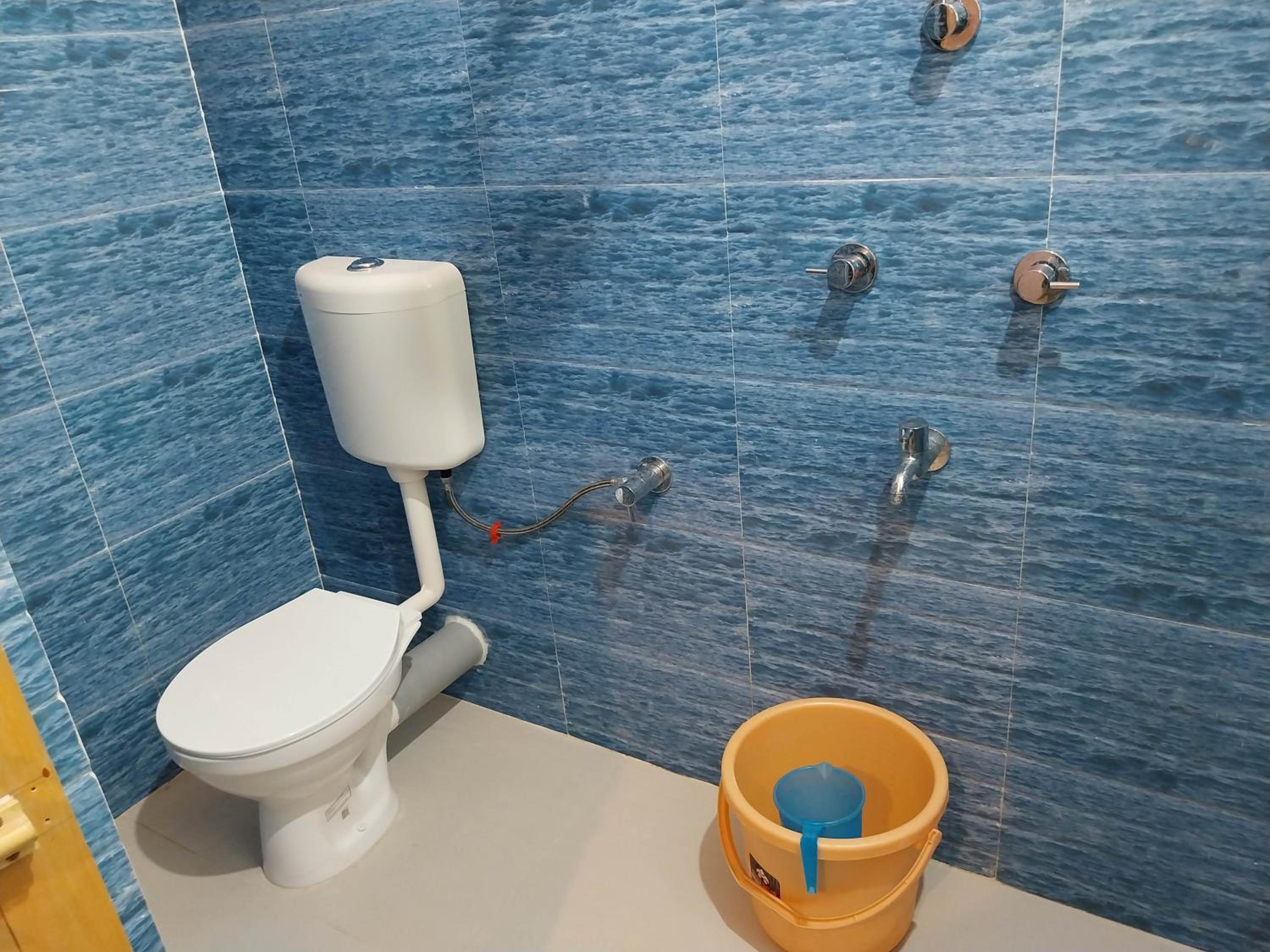 Standard Single Room photo 3