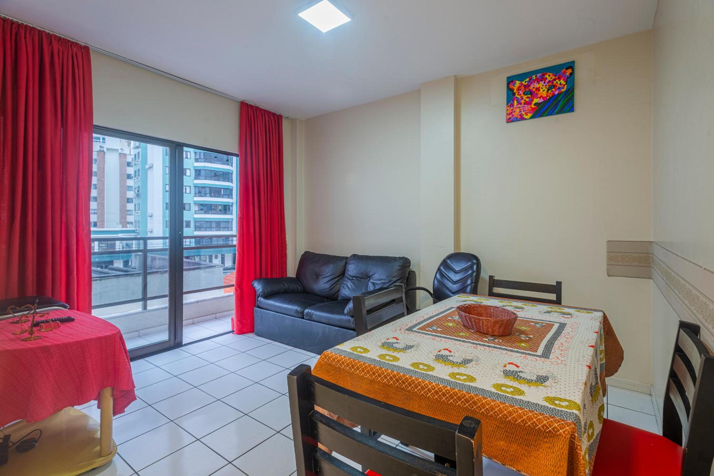 Two-Bedroom Apartment photo 1