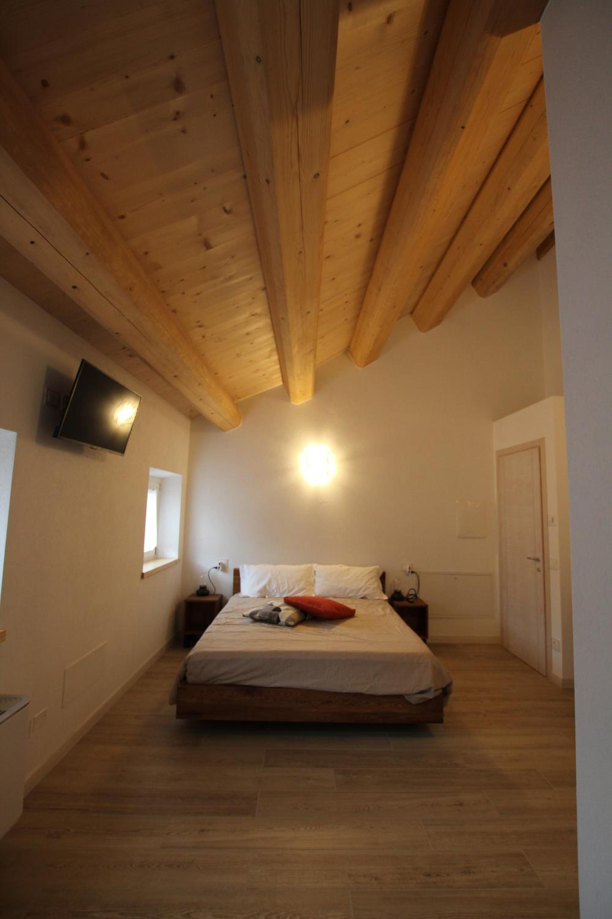 Triple Room with Mountain View photo 2