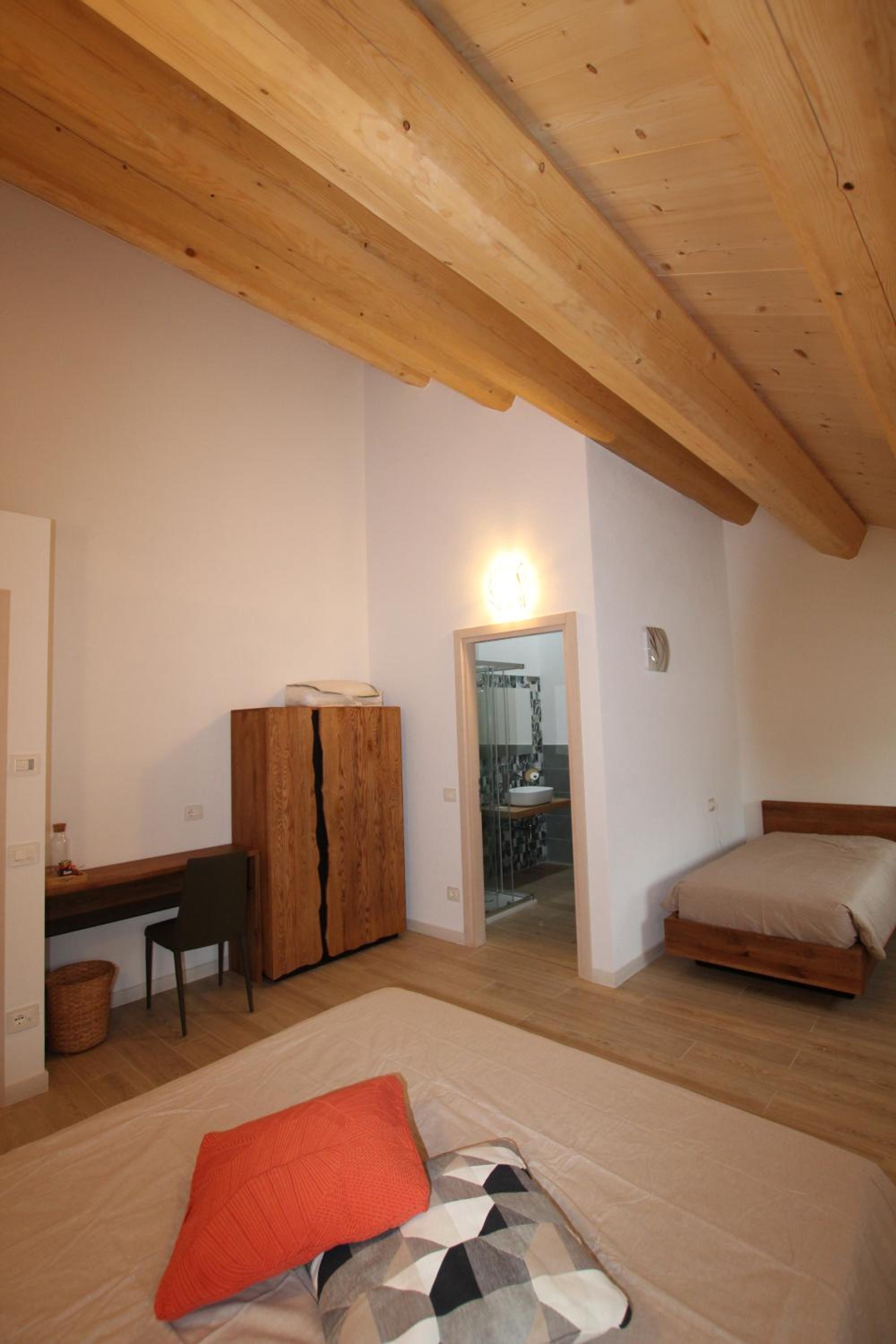 Triple Room with Mountain View photo 3