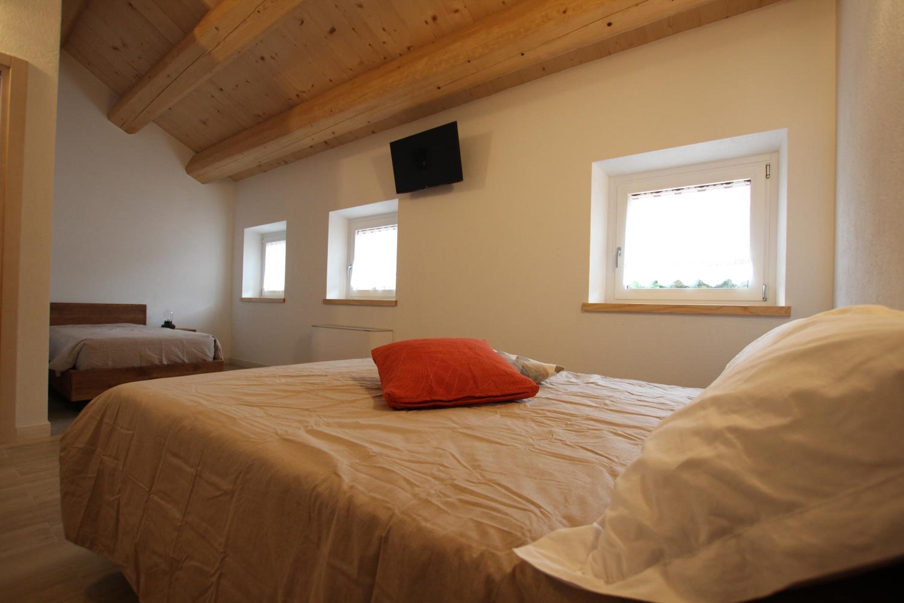 Triple Room with Mountain View photo 1