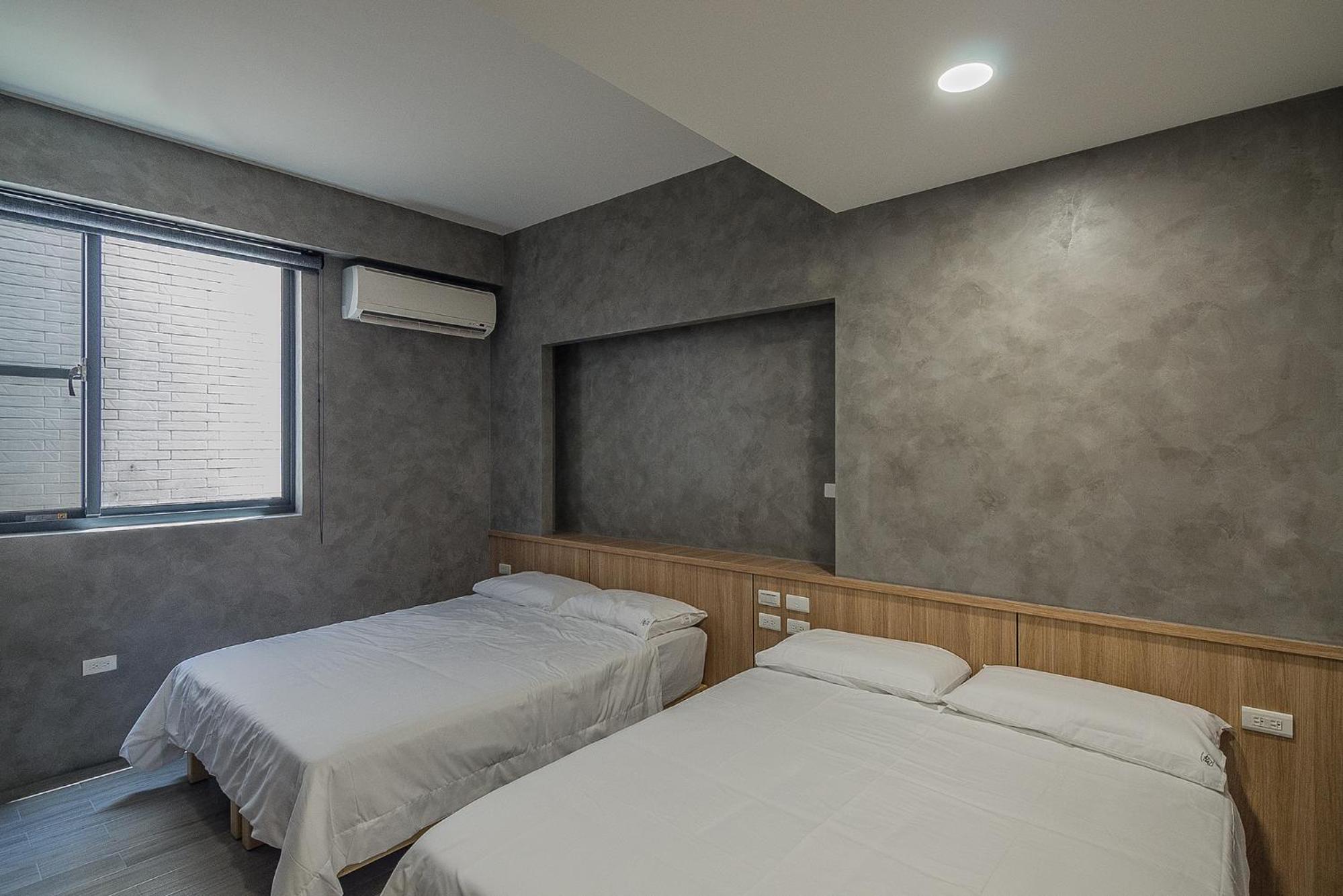 Comfort Quadruple Room photo 1
